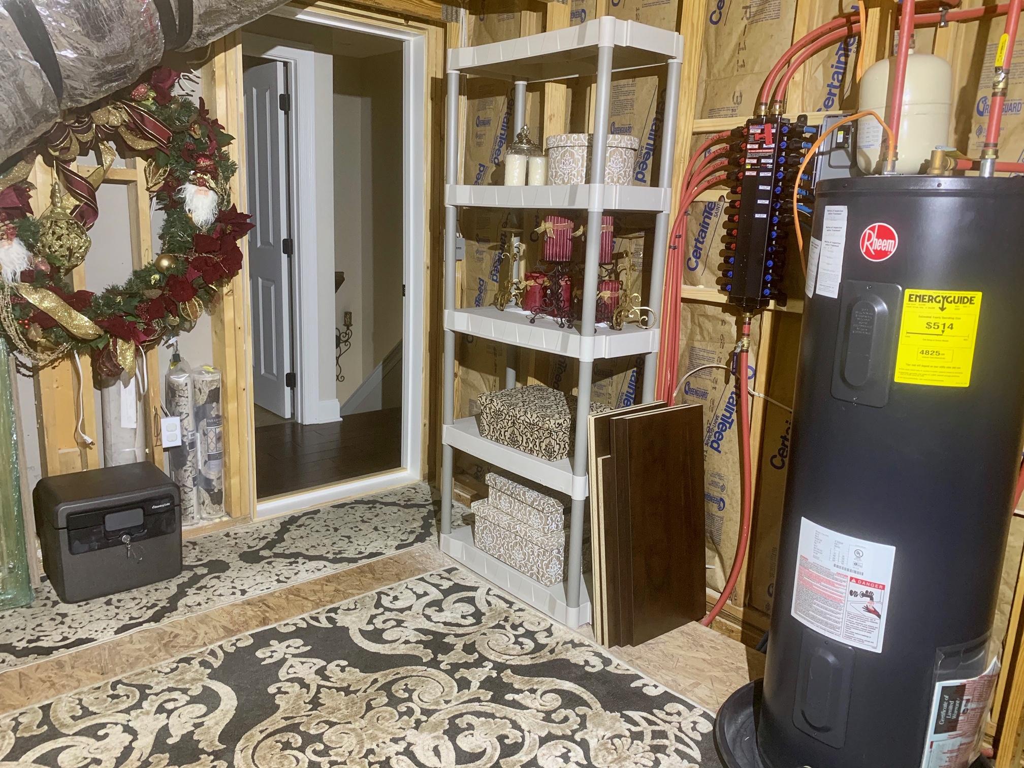 SWIFT CREEK PLANTATION - Residential