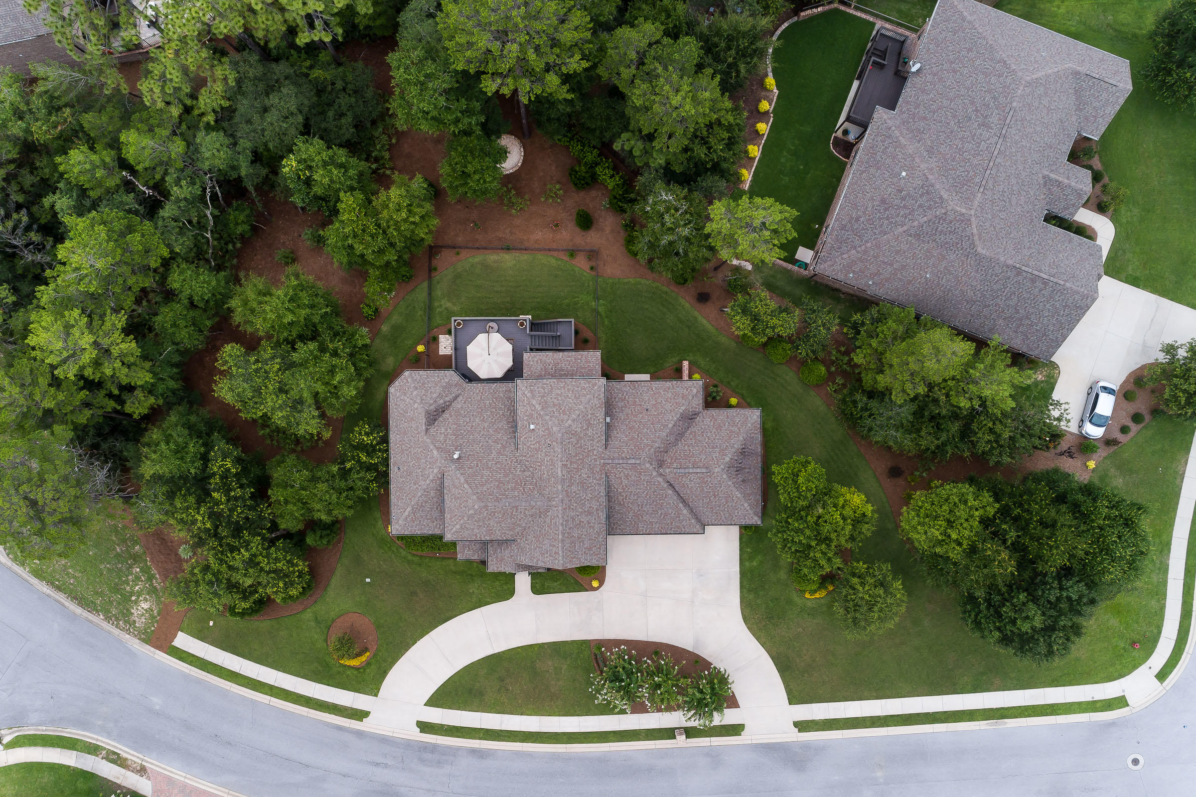 SWIFT CREEK PLANTATION - Residential