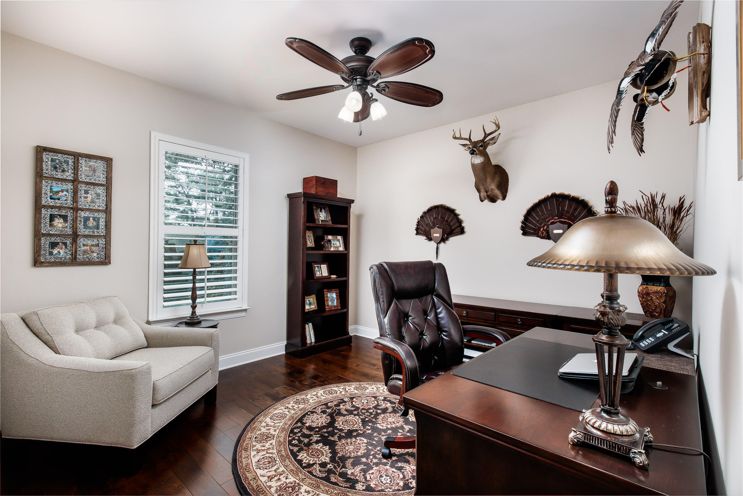 SWIFT CREEK PLANTATION - Residential