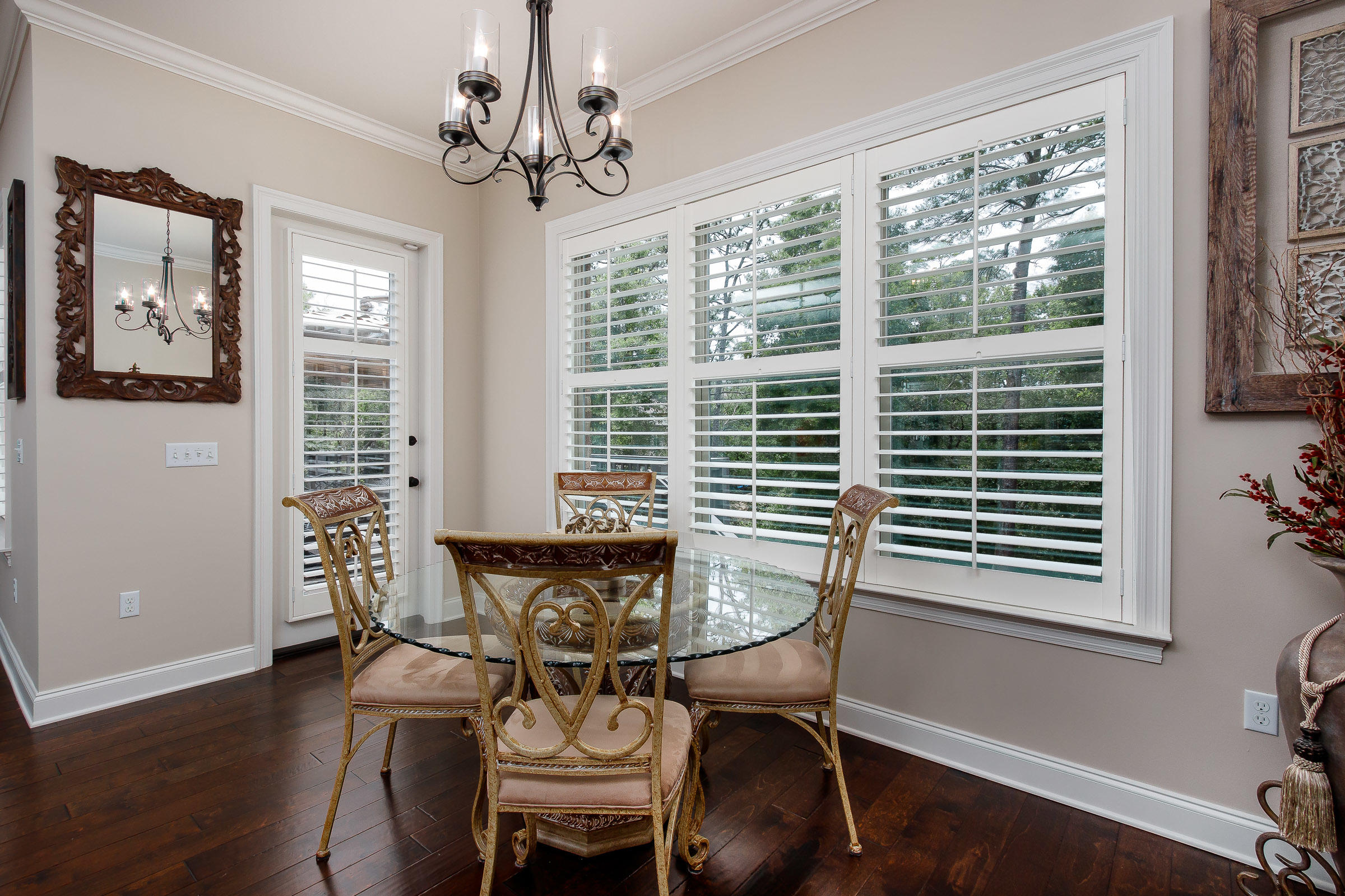 SWIFT CREEK PLANTATION - Residential