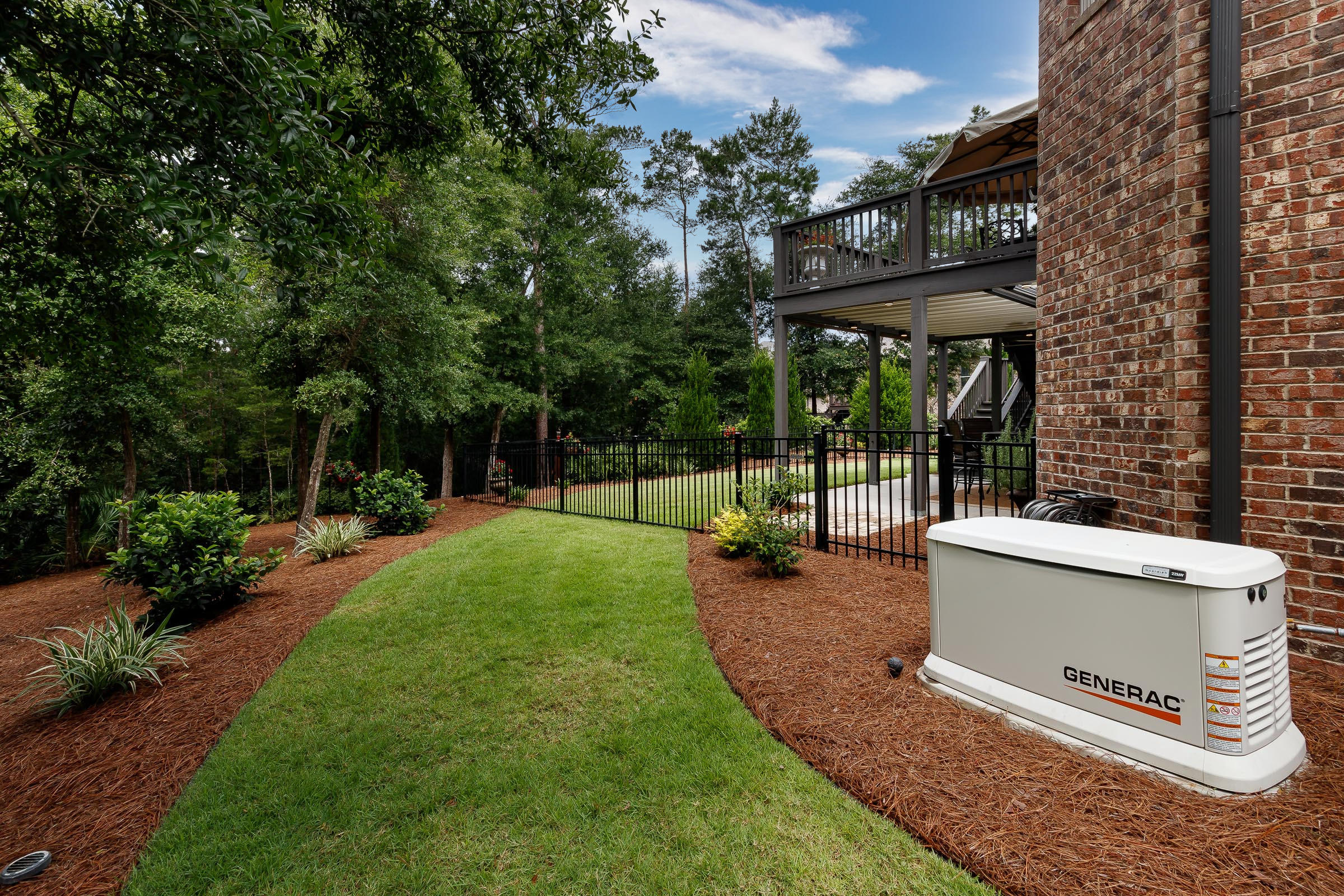 SWIFT CREEK PLANTATION - Residential