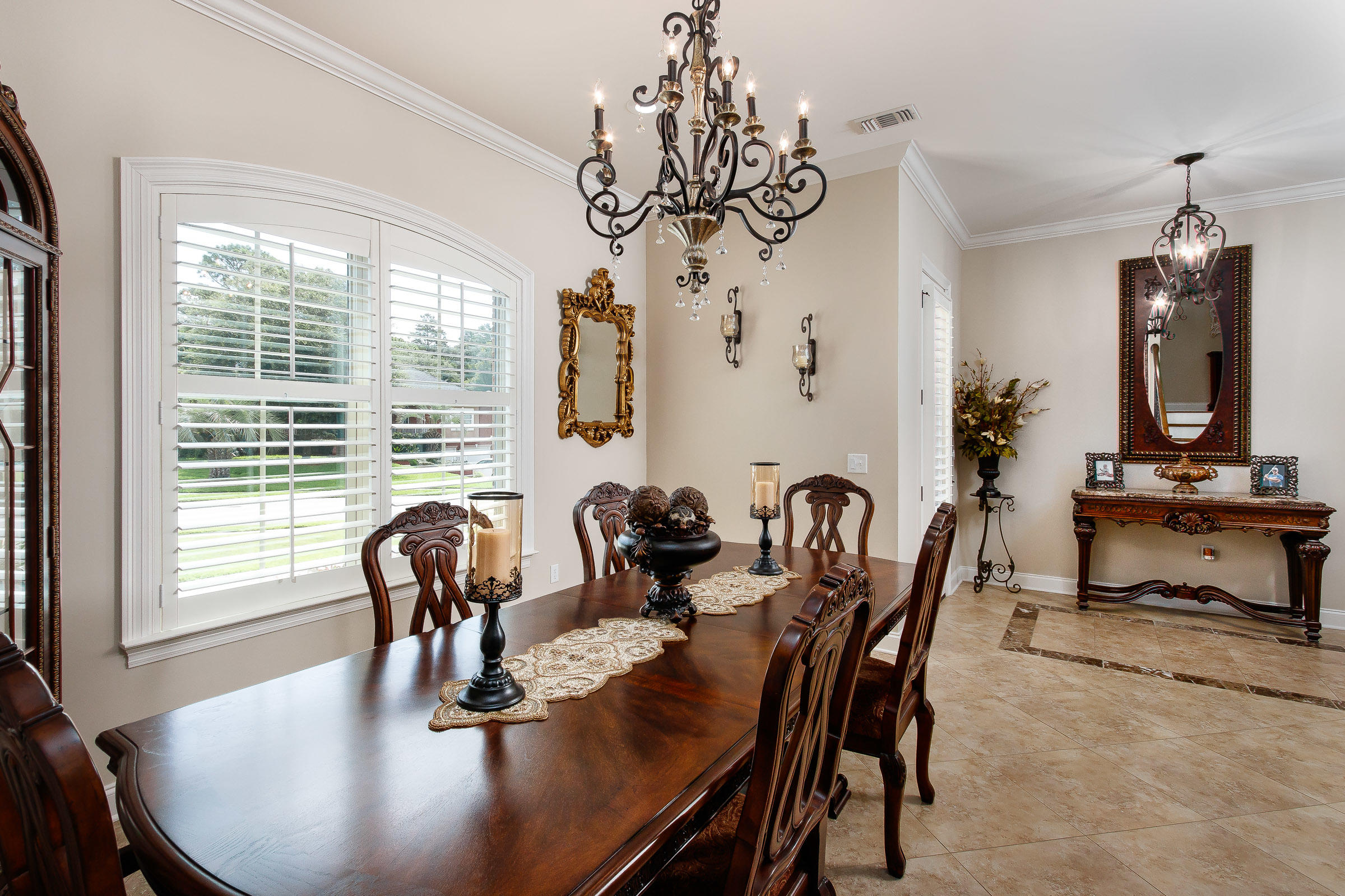 SWIFT CREEK PLANTATION - Residential