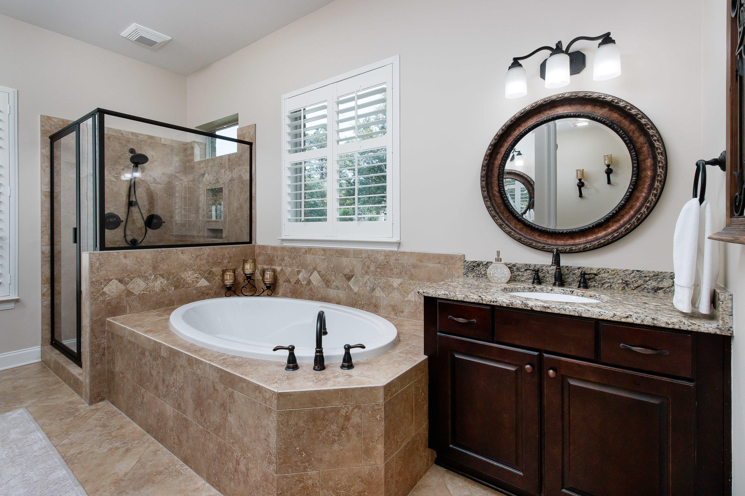 SWIFT CREEK PLANTATION - Residential