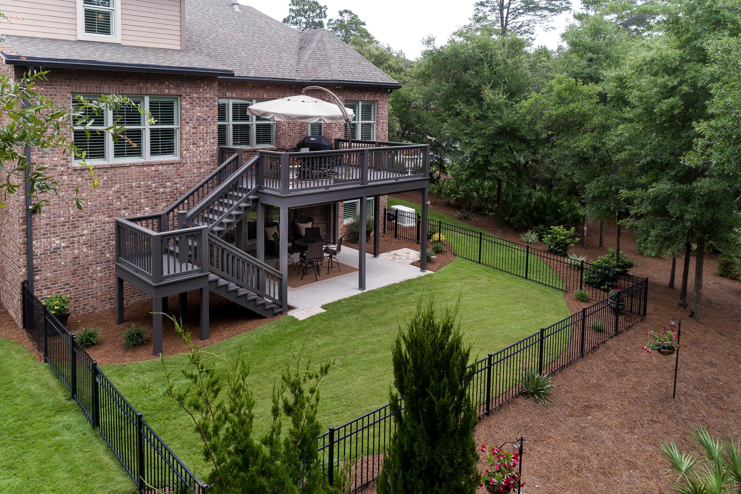 SWIFT CREEK PLANTATION - Residential