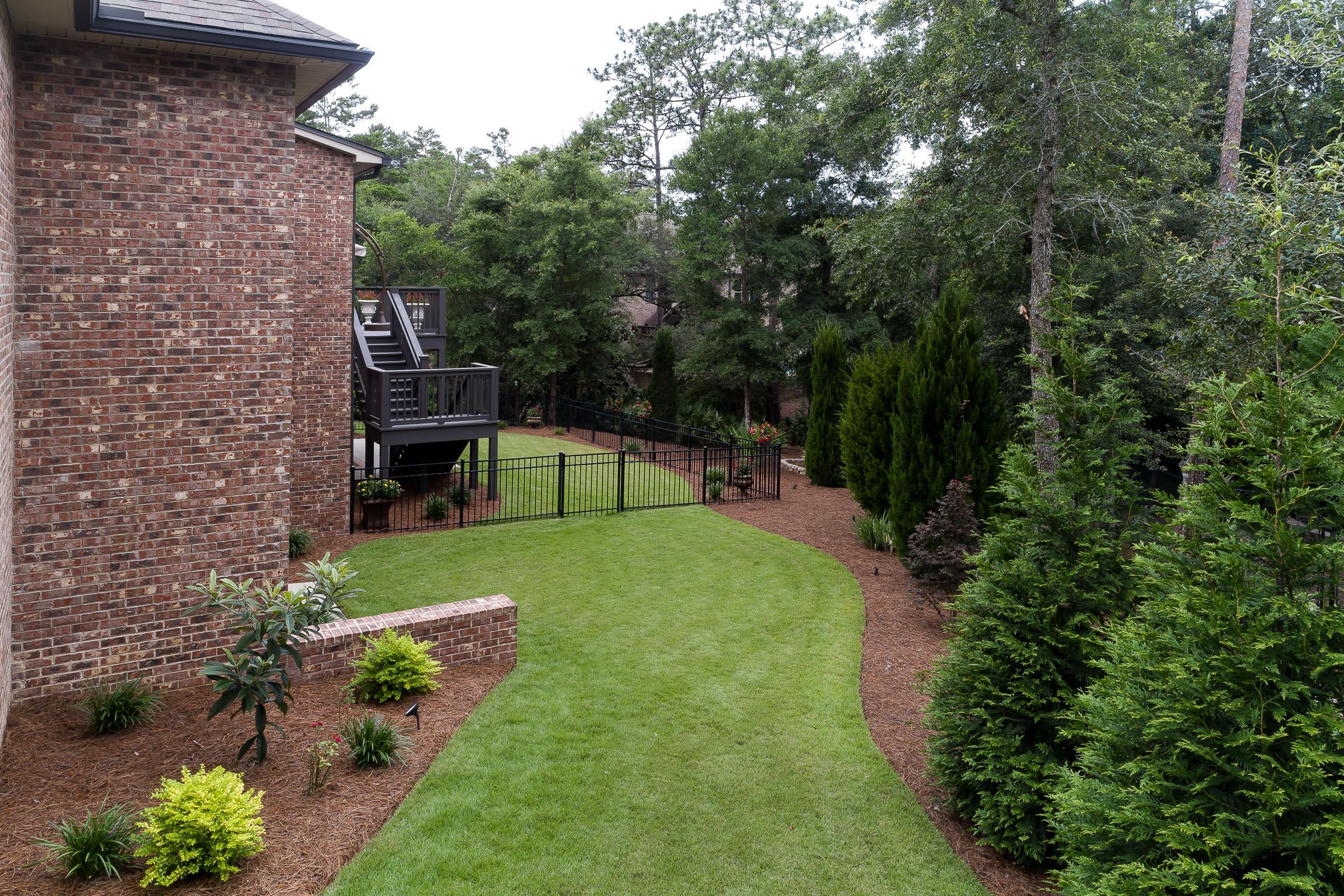 SWIFT CREEK PLANTATION - Residential