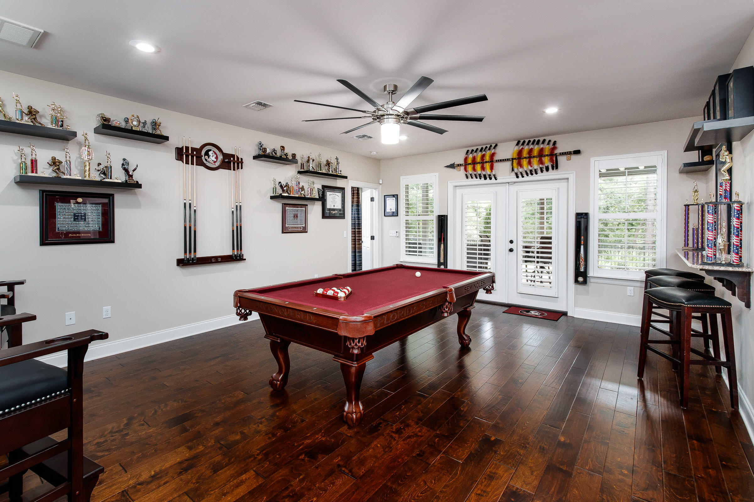 SWIFT CREEK PLANTATION - Residential