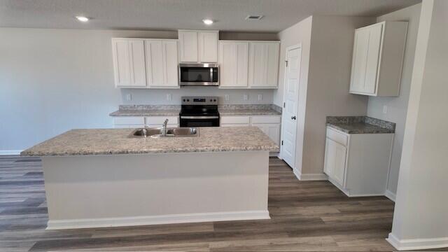 HERITAGE PLANTATION PH II - Residential