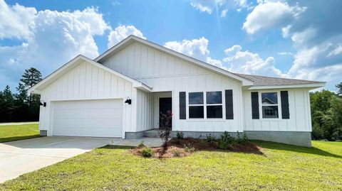 A home in Laurel Hill