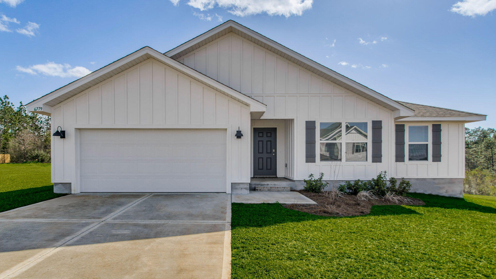 HERITAGE PLANTATION PH II - Residential