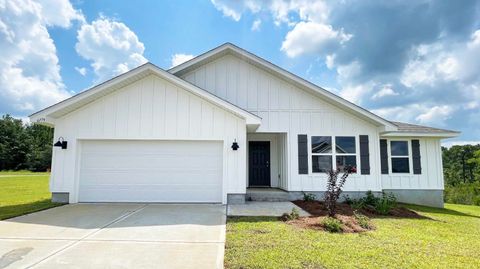 A home in Laurel Hill