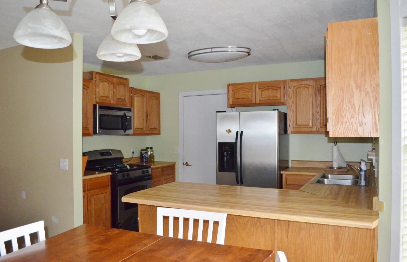 BAYVIEW MANOR - Residential