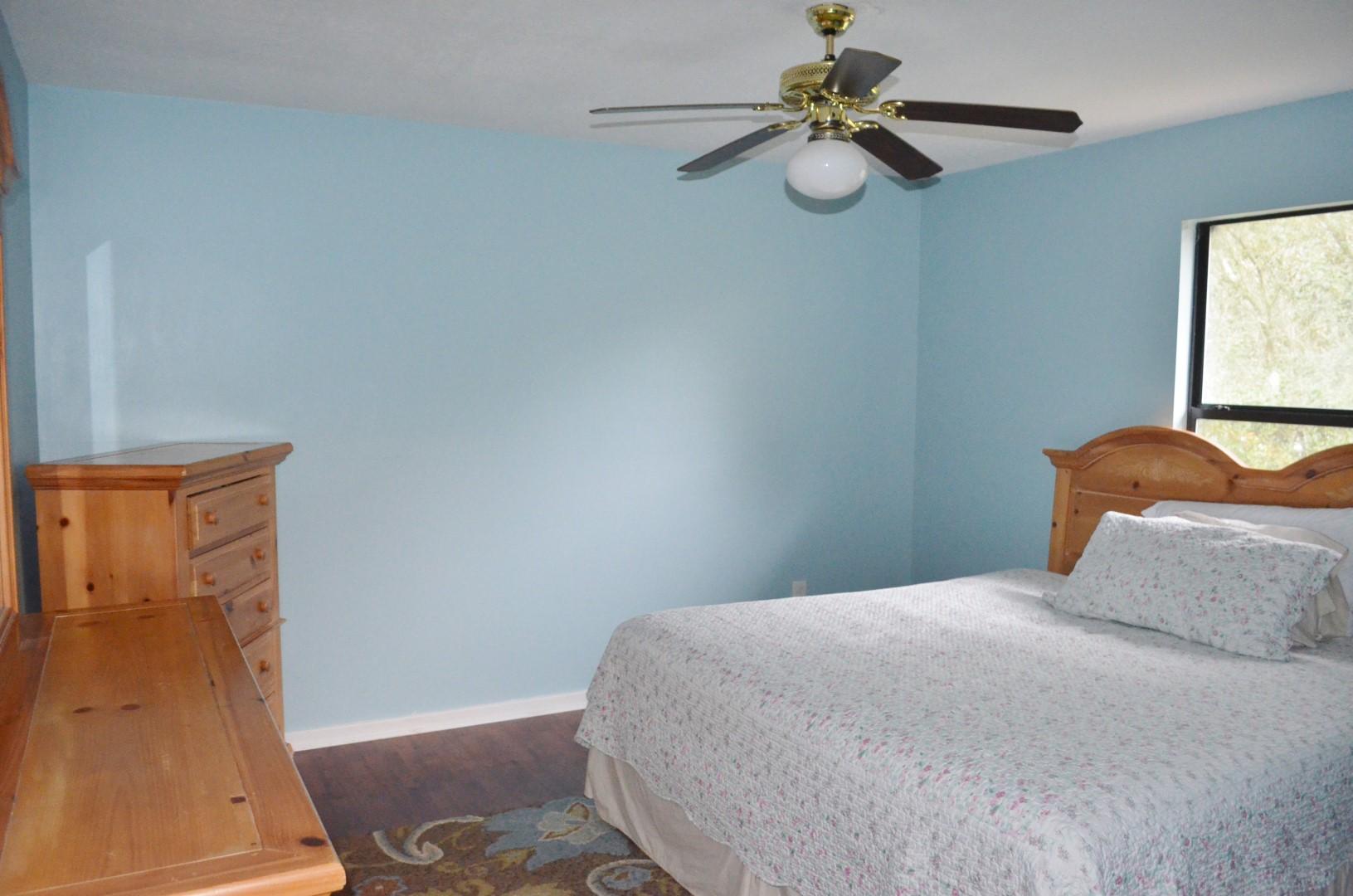 BAYVIEW MANOR - Residential