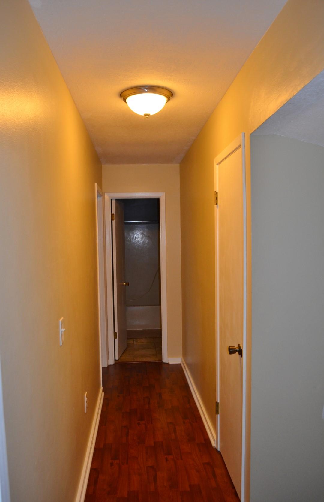 BAYVIEW MANOR - Residential