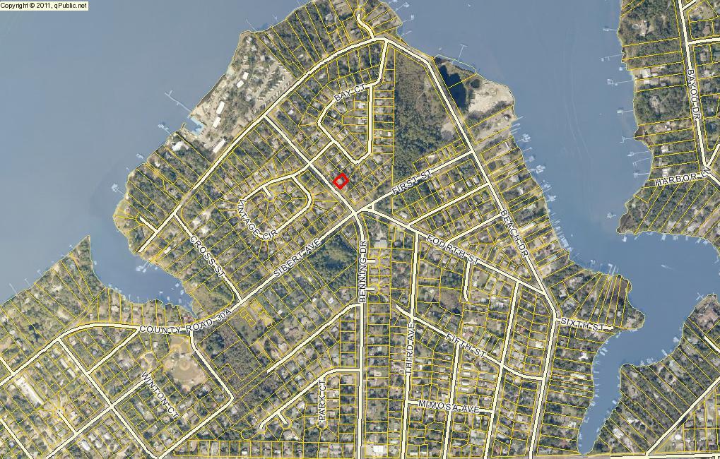 BAYVIEW MANOR - Residential