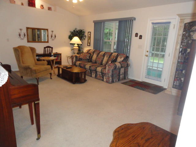 WINDING CREEK ESTATES PH 1 - Residential