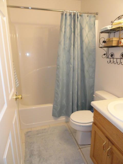 WINDING CREEK ESTATES PH 1 - Residential