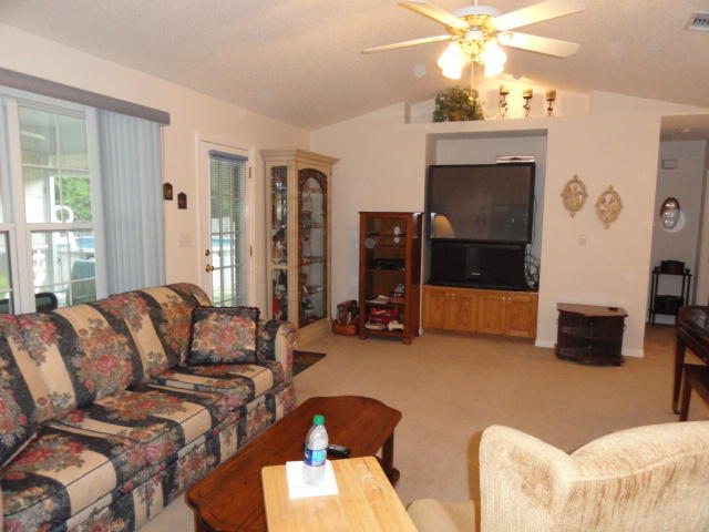 WINDING CREEK ESTATES PH 1 - Residential