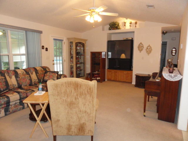 WINDING CREEK ESTATES PH 1 - Residential