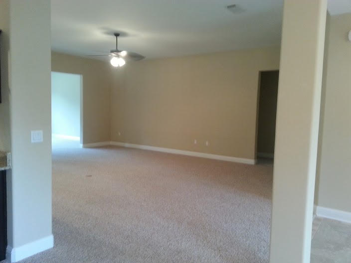 HOLLEY BY THE SEA - Residential