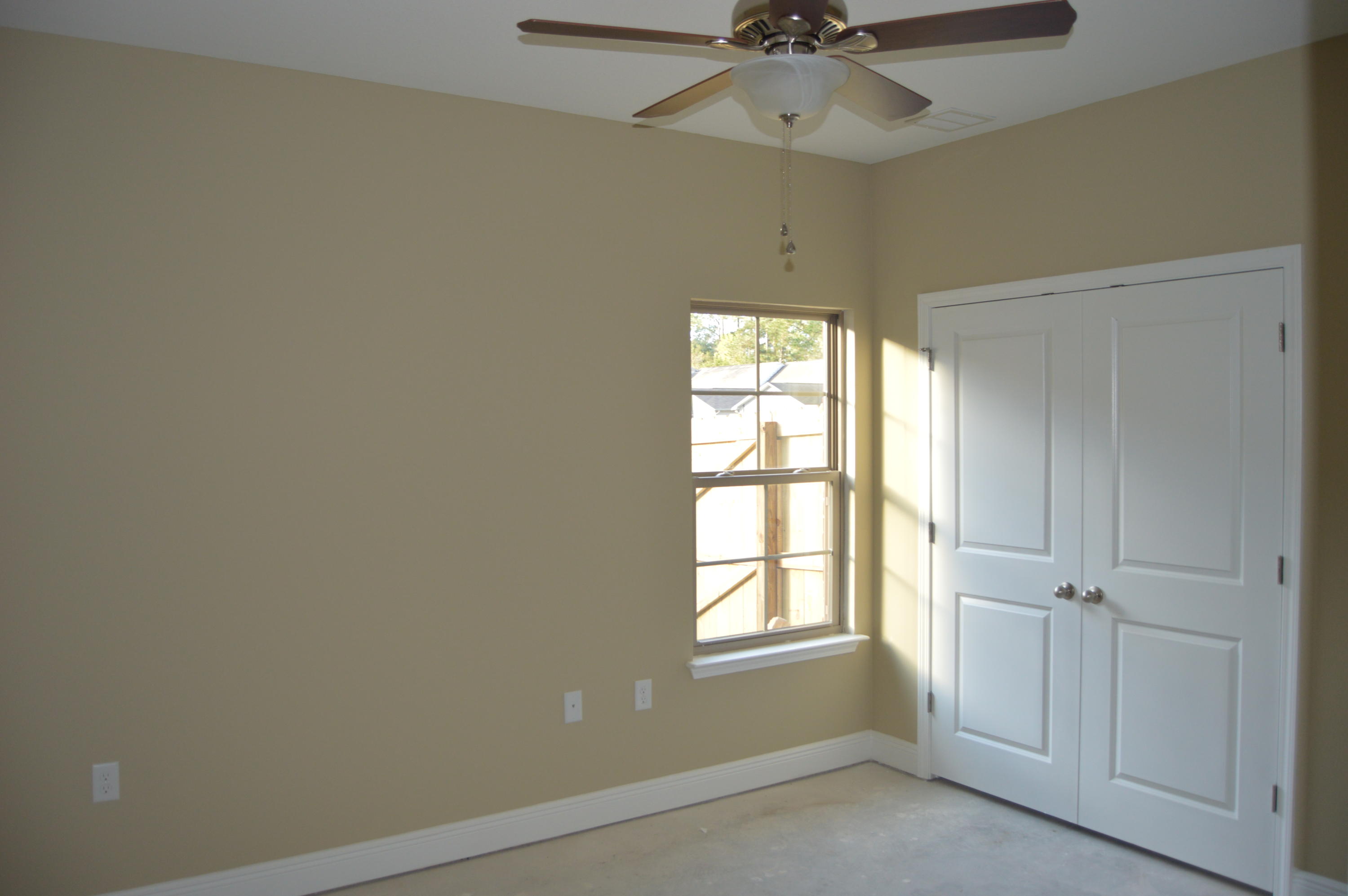 CLOVERDALE S/D - Residential