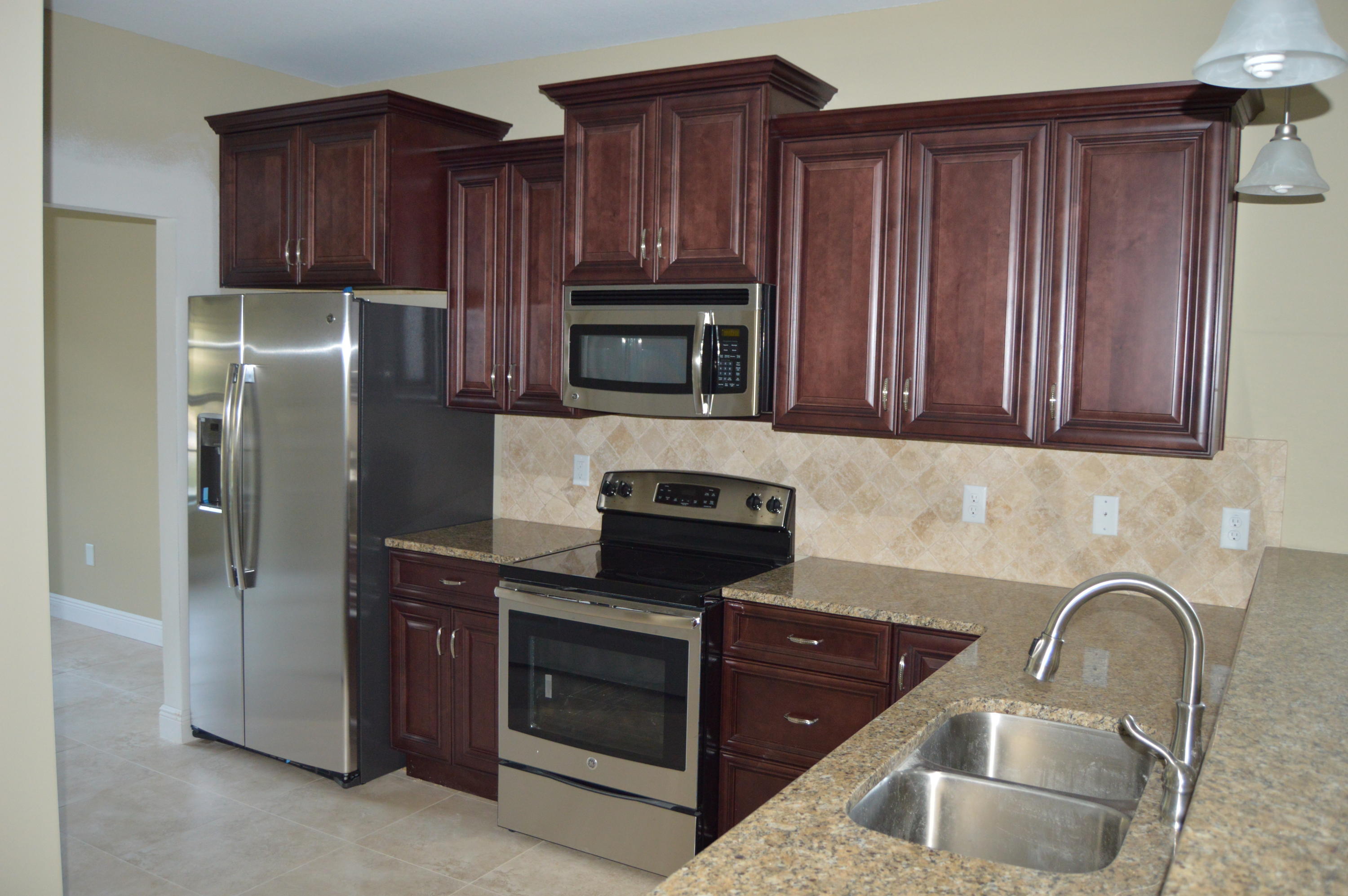 CLOVERDALE S/D - Residential