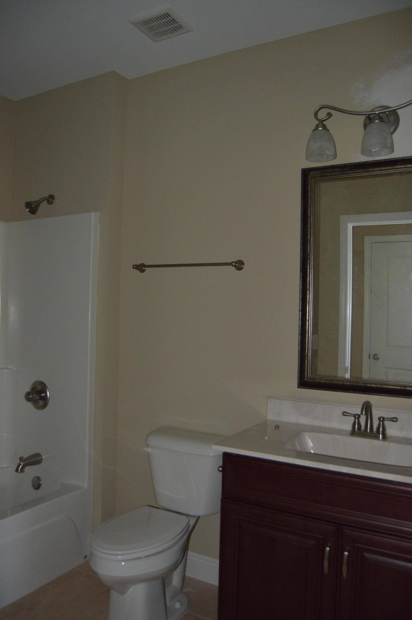 CLOVERDALE S/D - Residential