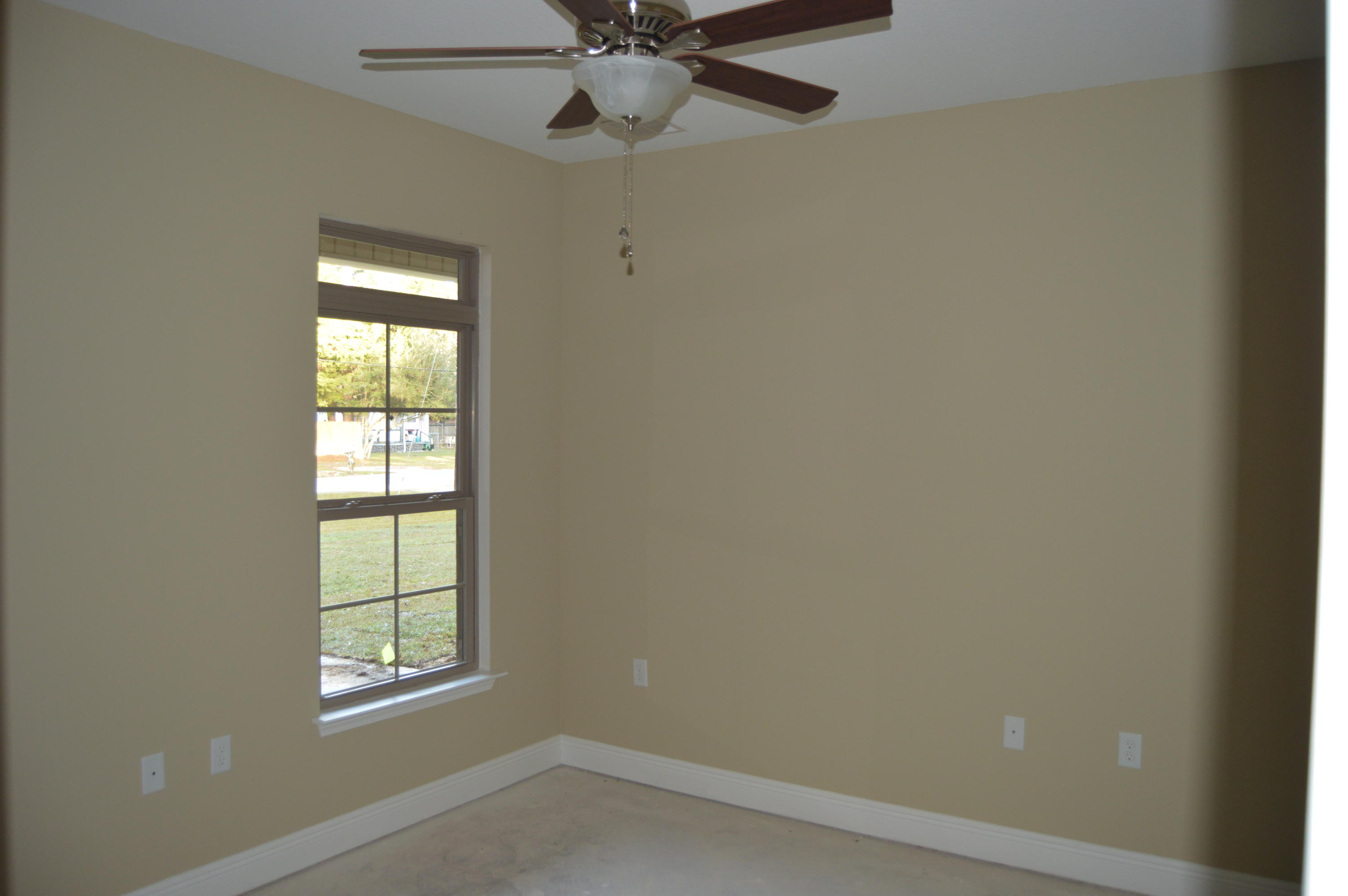 CLOVERDALE S/D - Residential