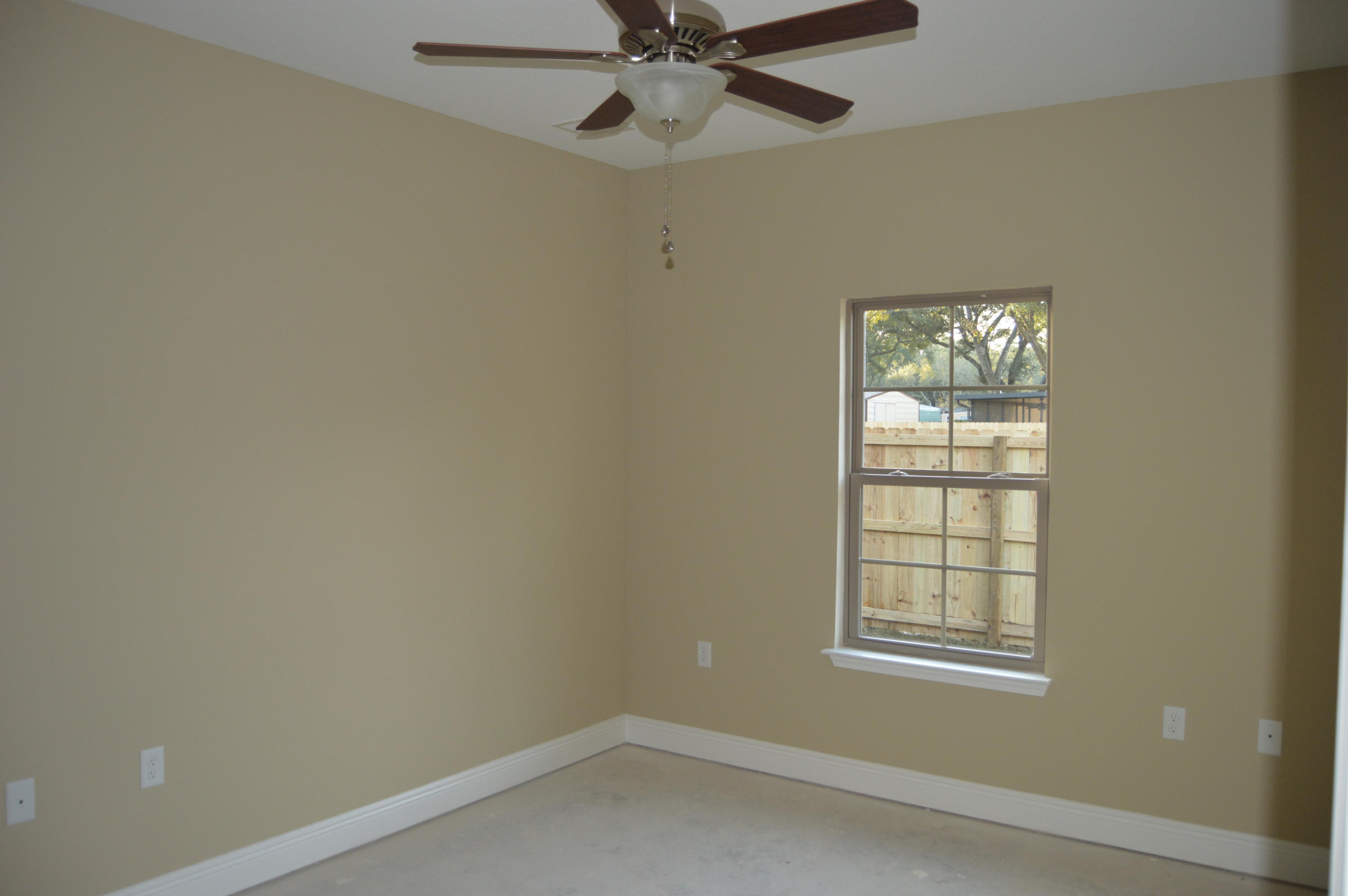 CLOVERDALE S/D - Residential