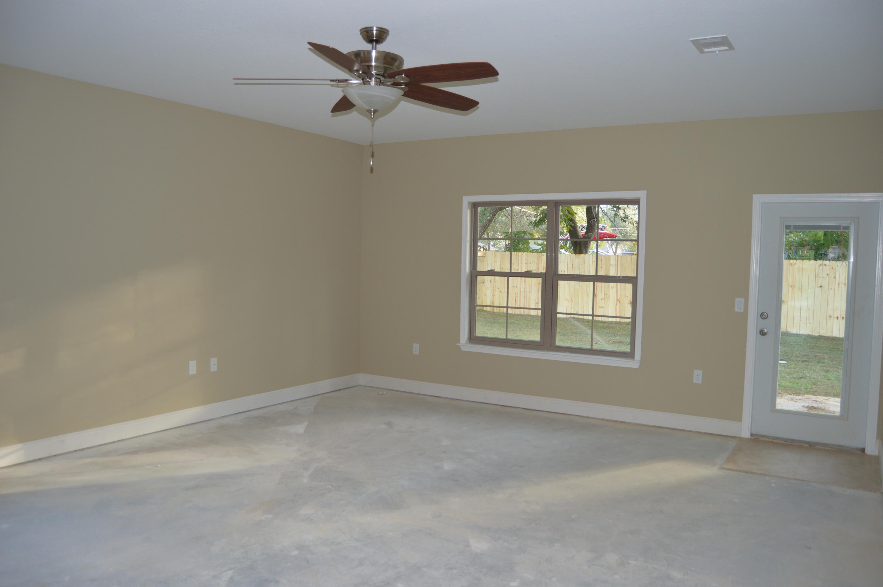 CLOVERDALE S/D - Residential