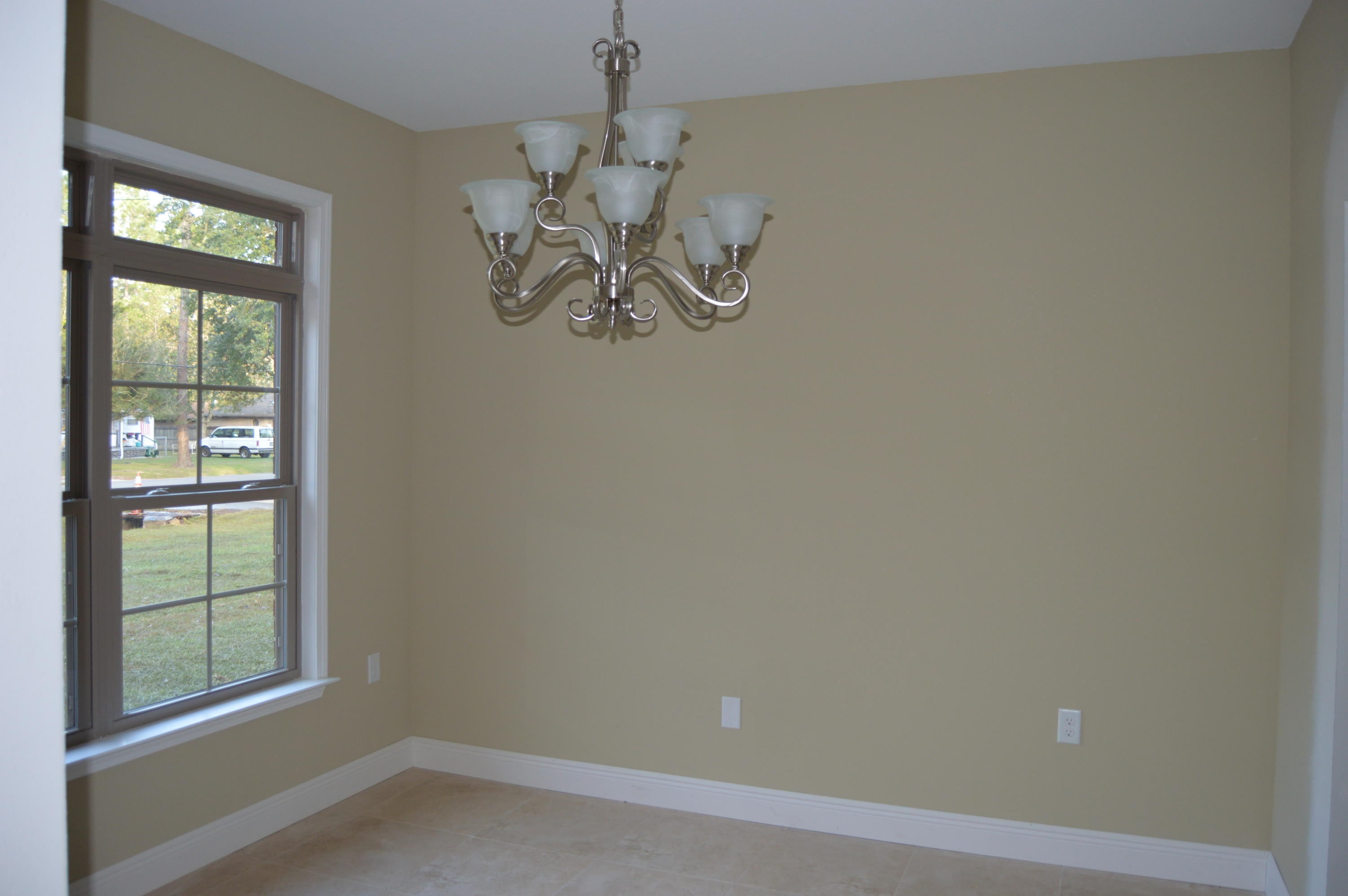 CLOVERDALE S/D - Residential