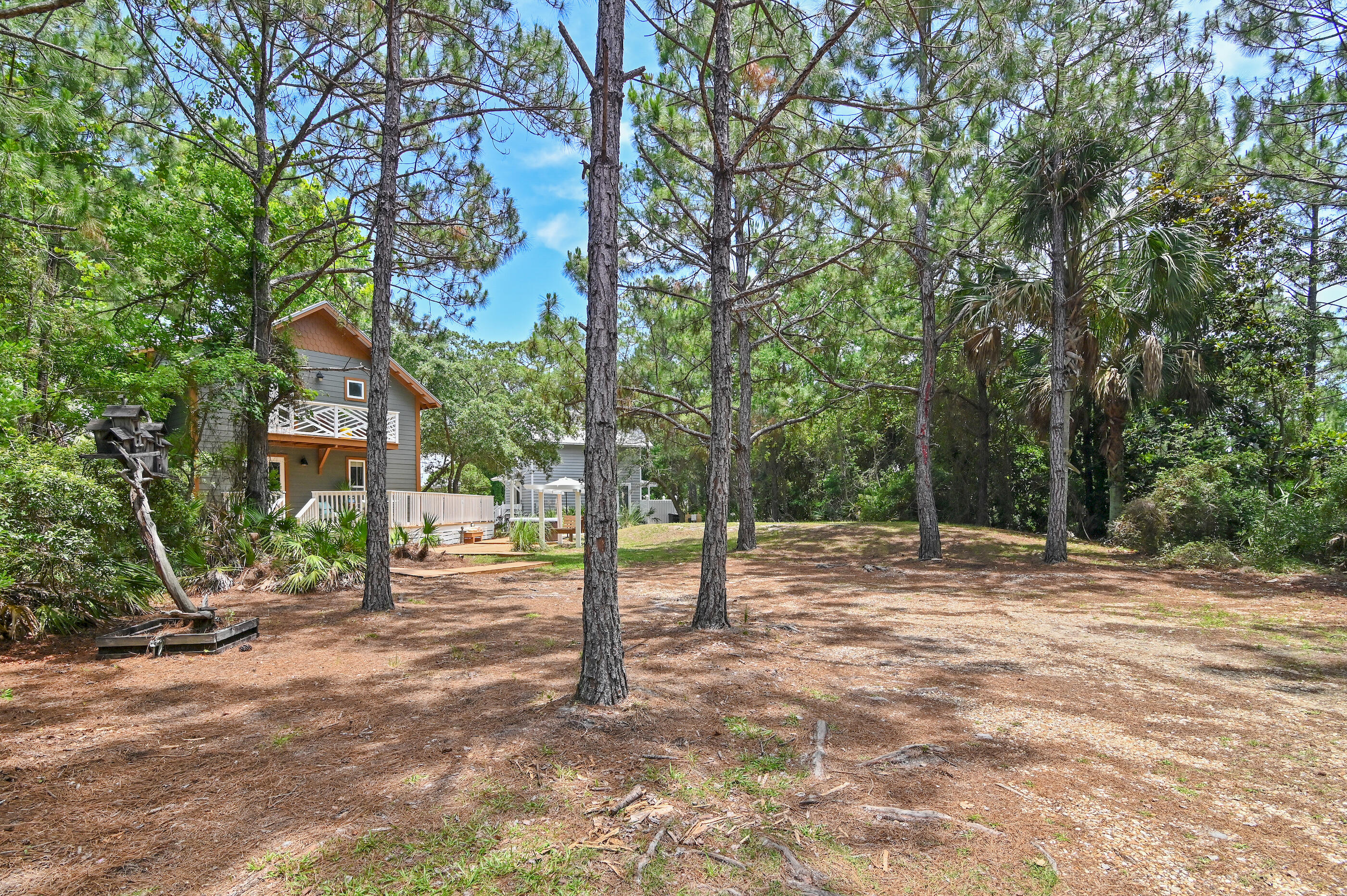 Beachview Woods - Residential