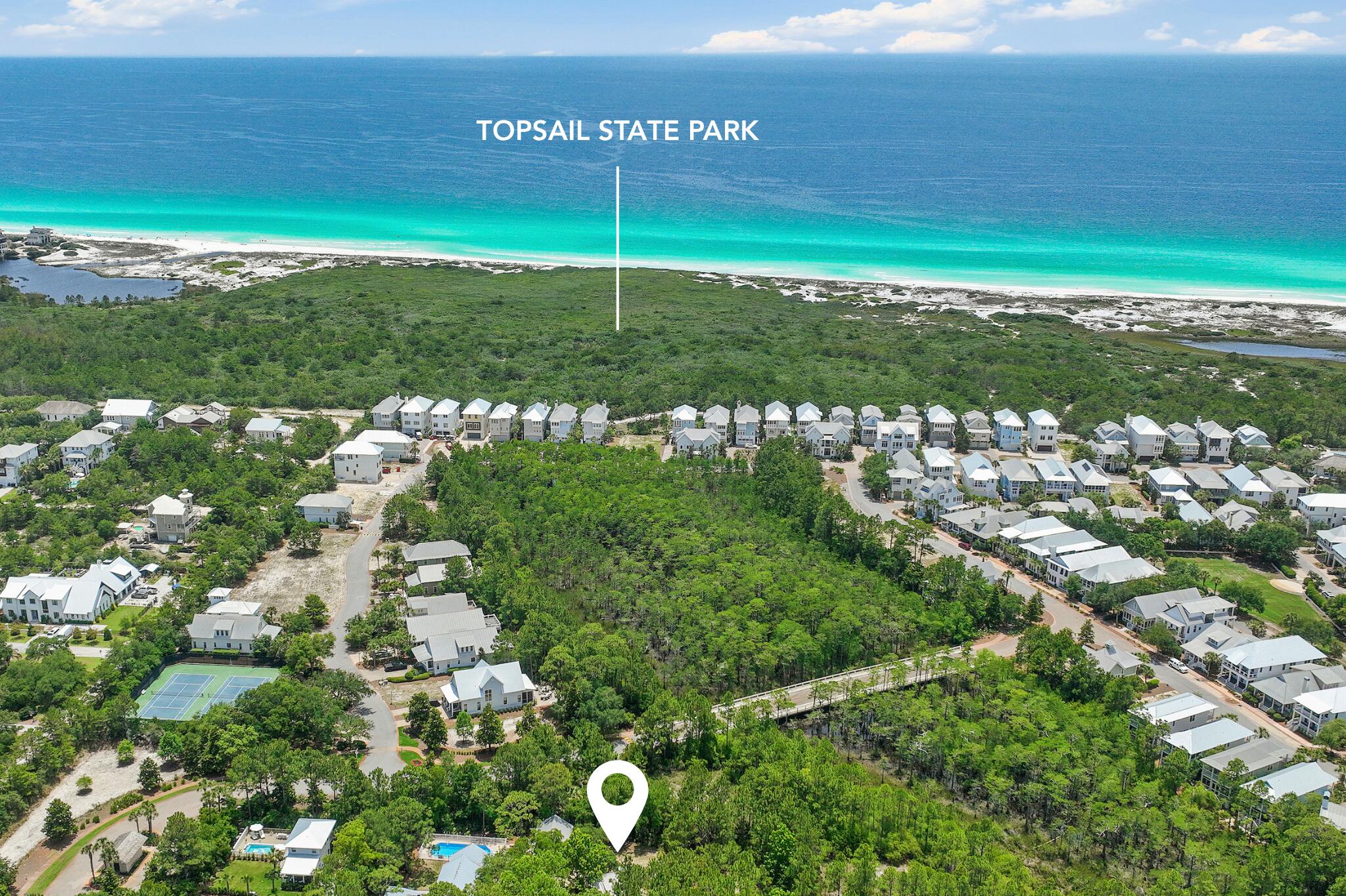 Beachview Woods - Residential