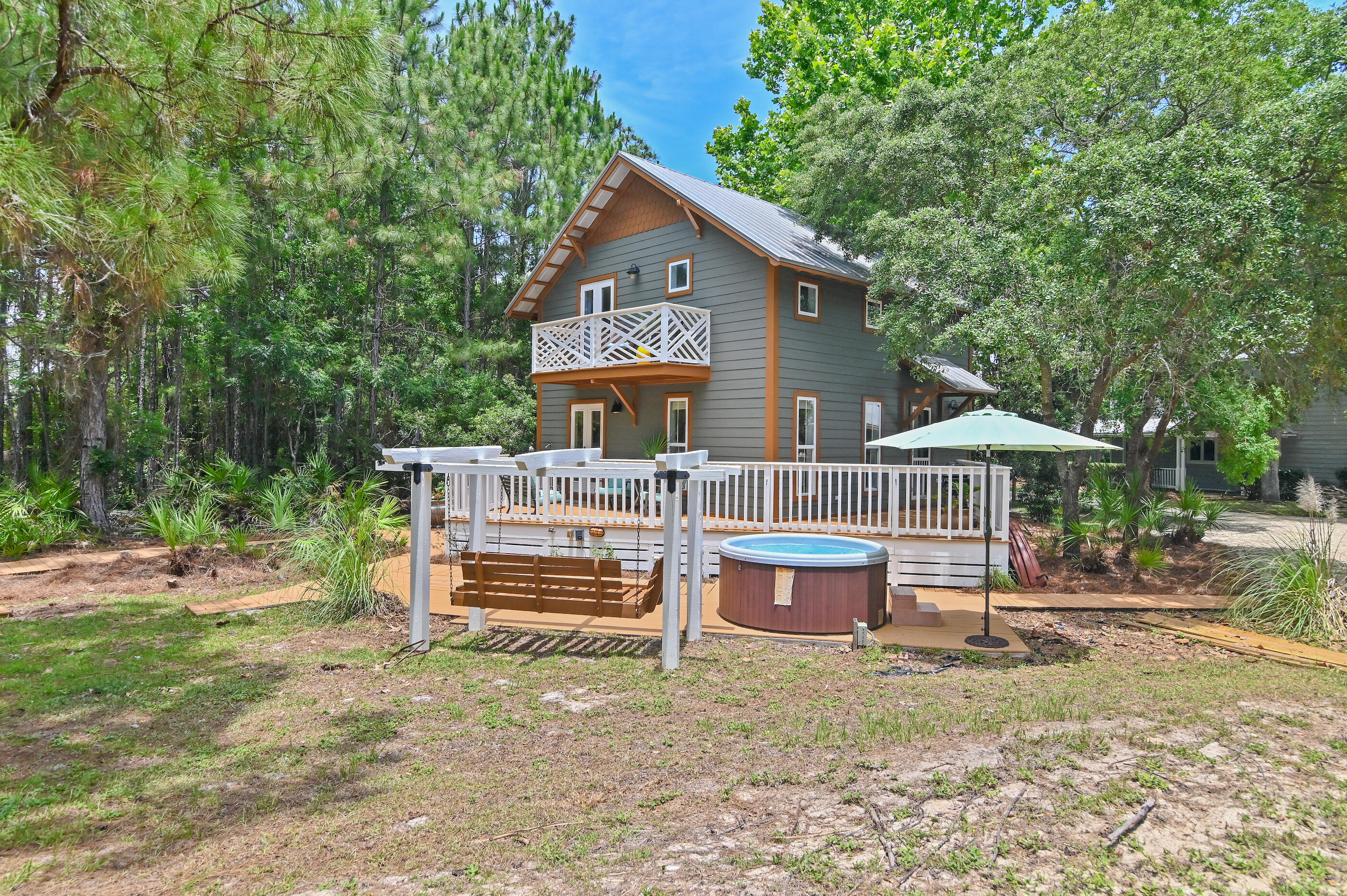 Beachview Woods - Residential