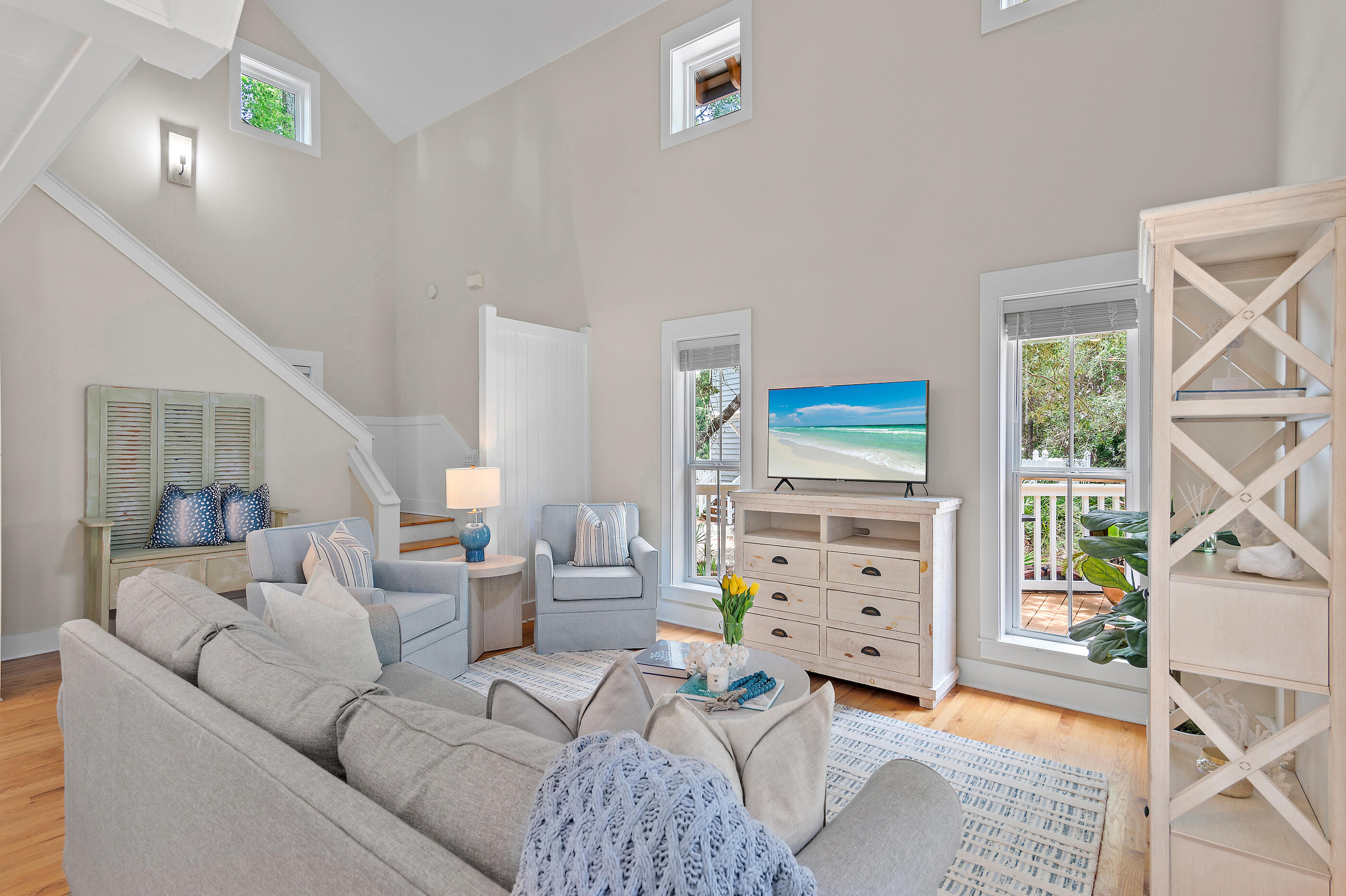 Beachview Woods - Residential