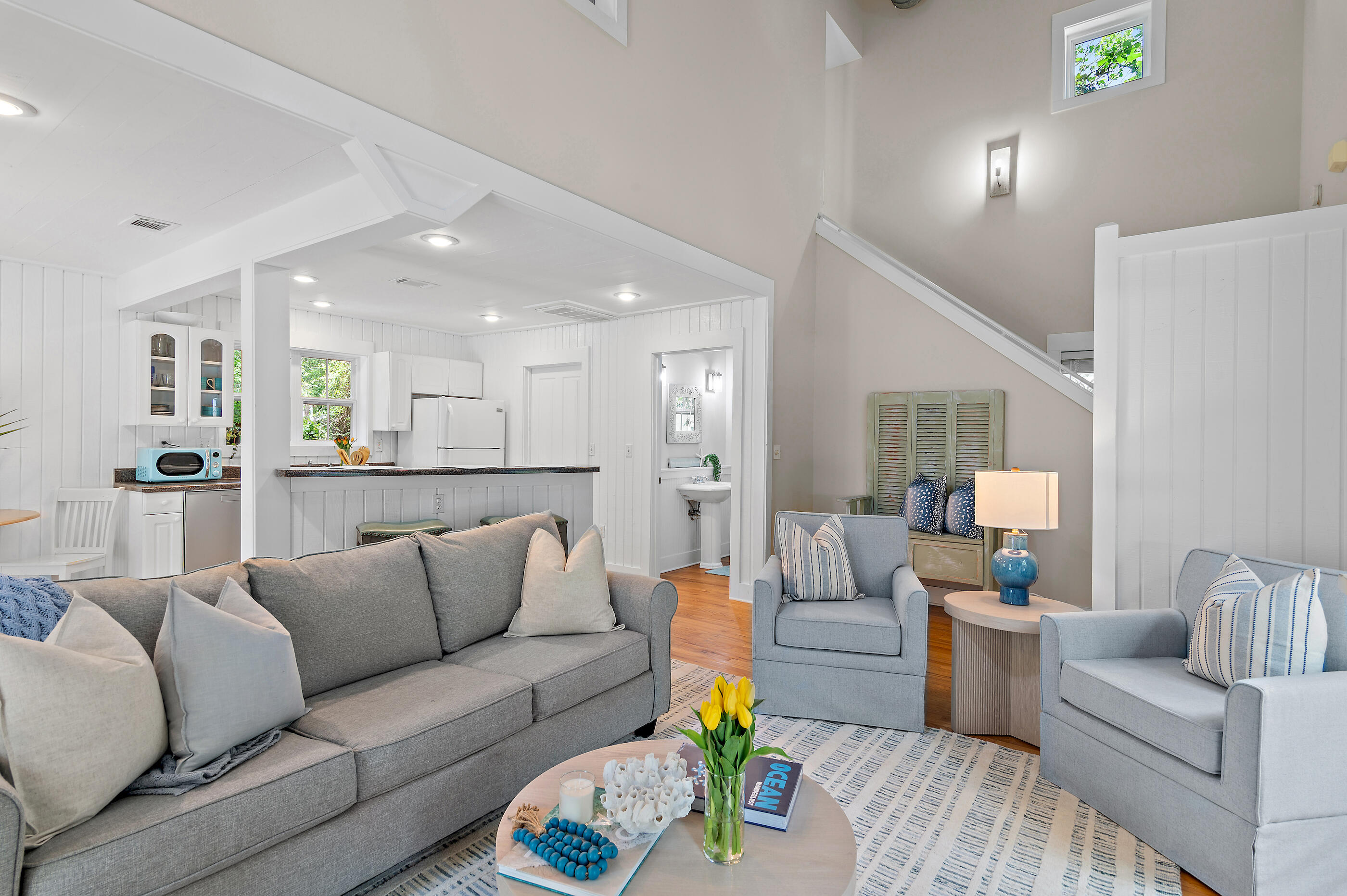 Beachview Woods - Residential