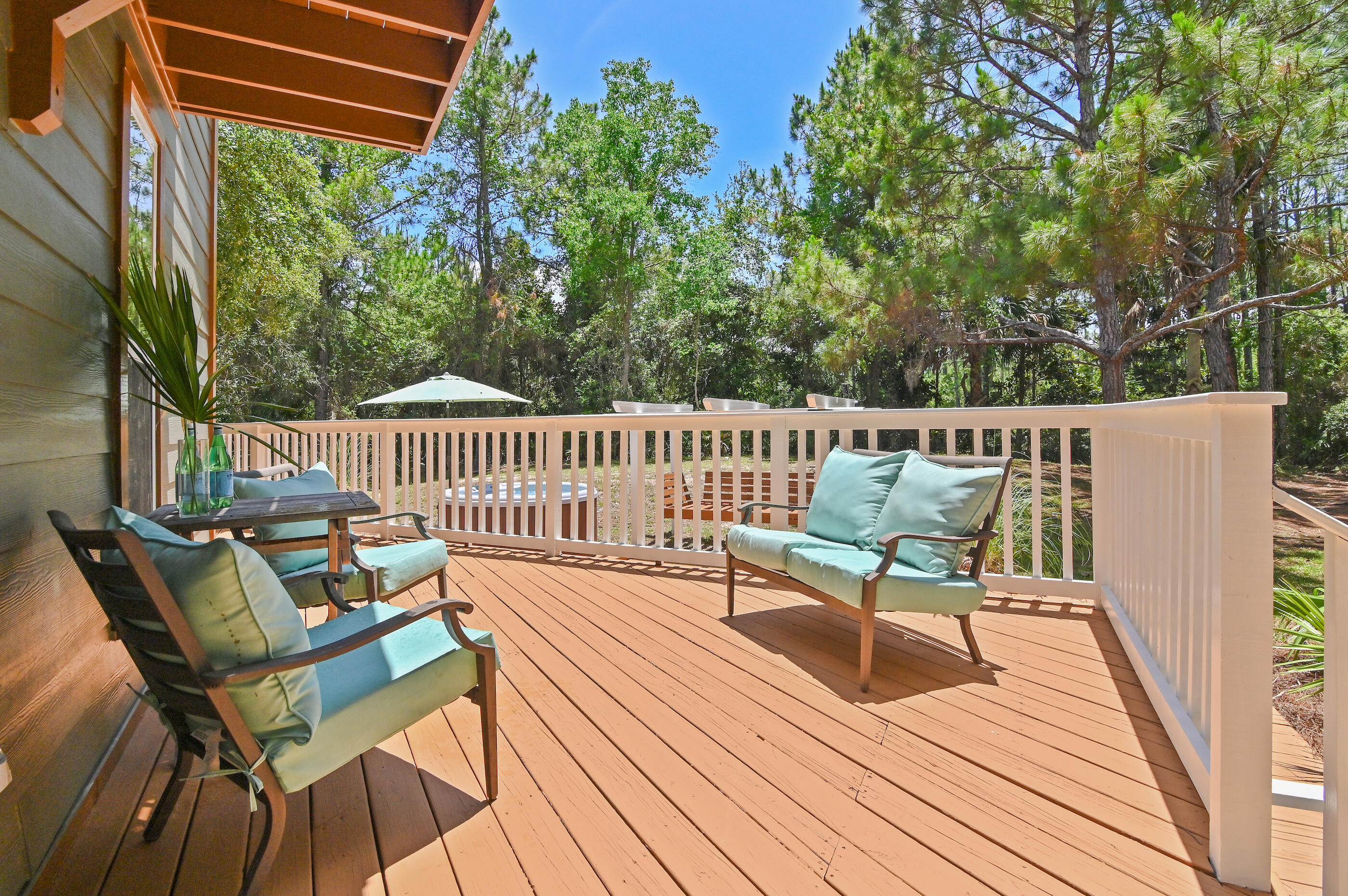 Beachview Woods - Residential