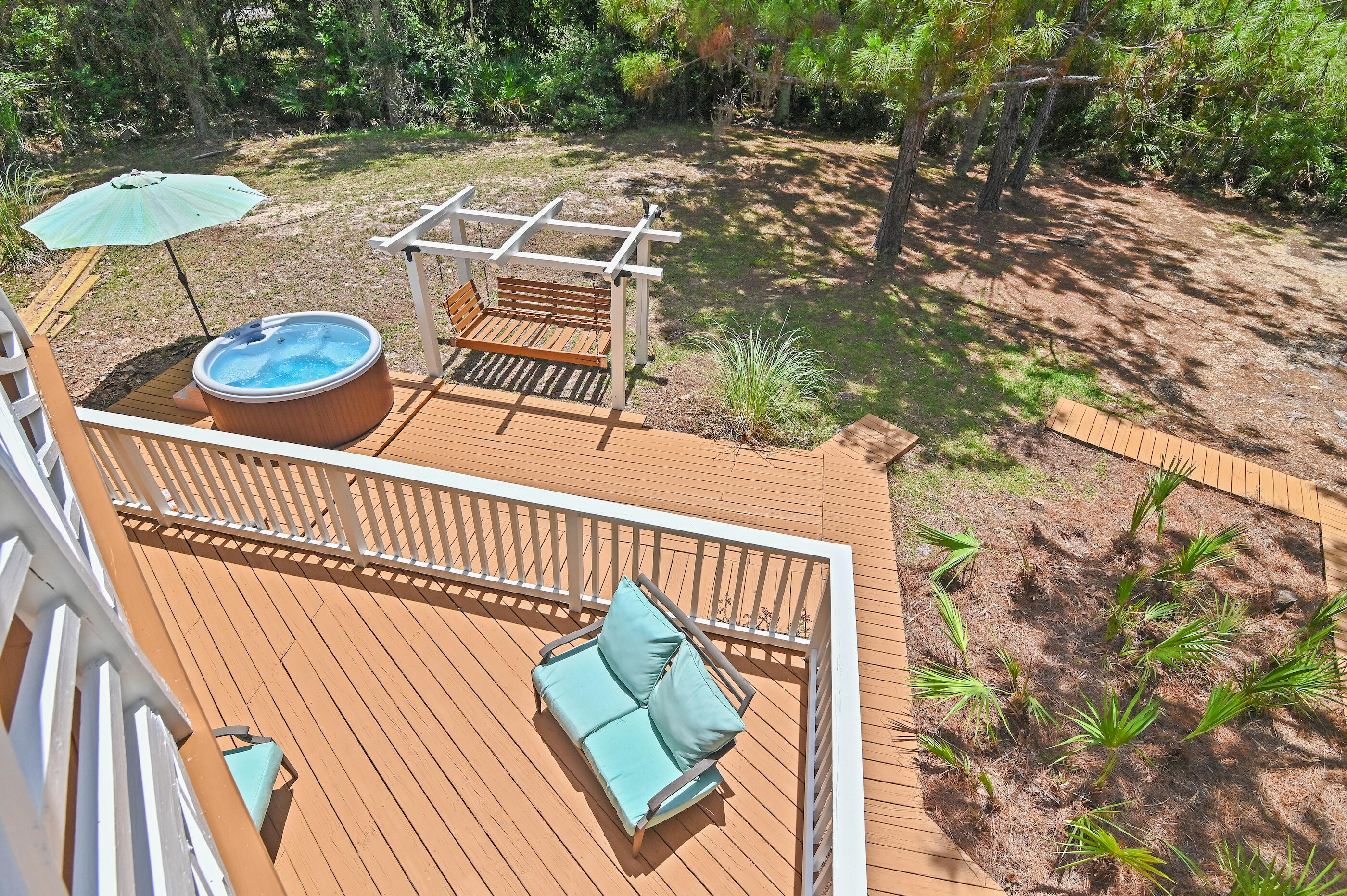 Beachview Woods - Residential