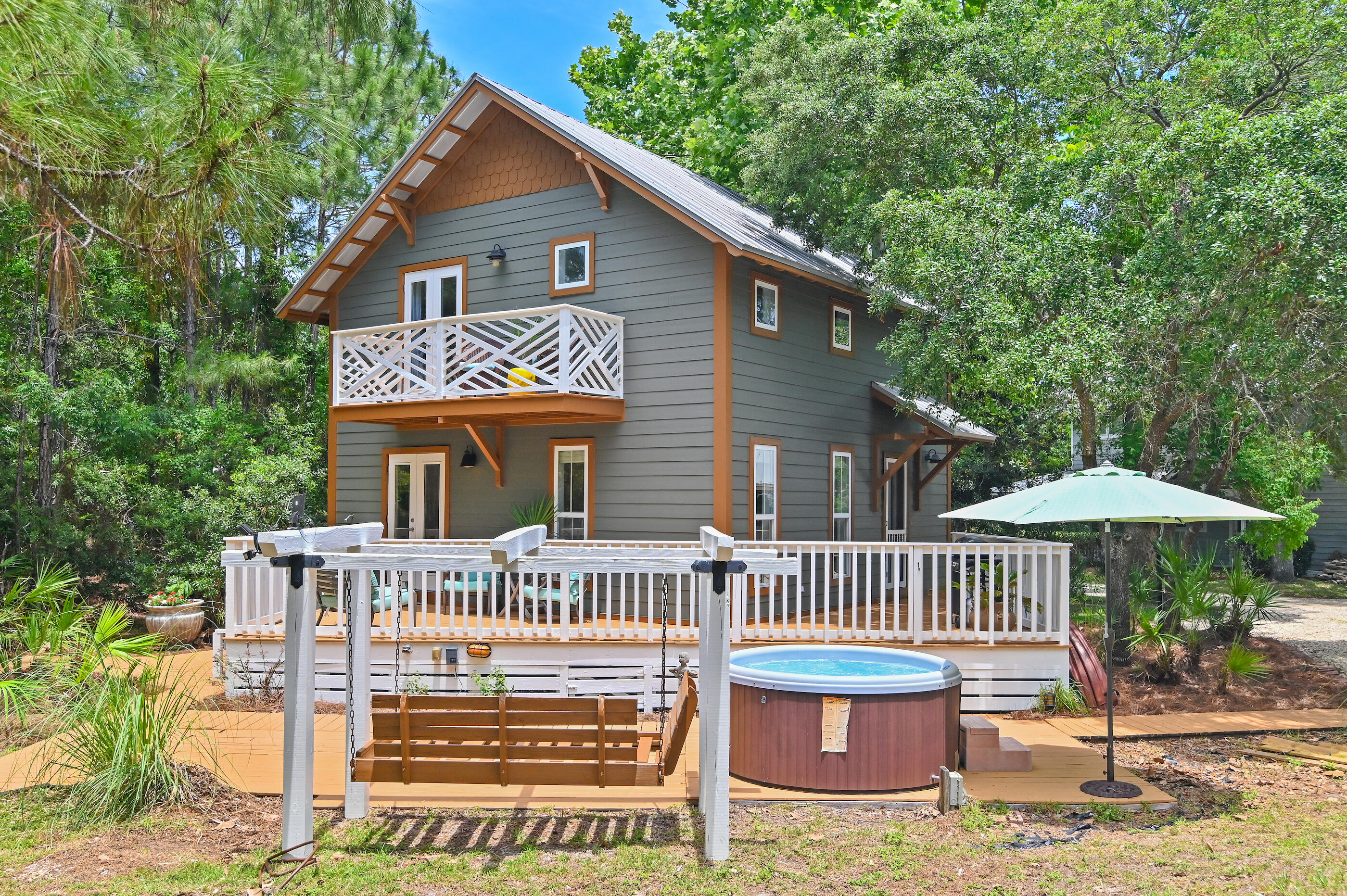 Beachview Woods - Residential