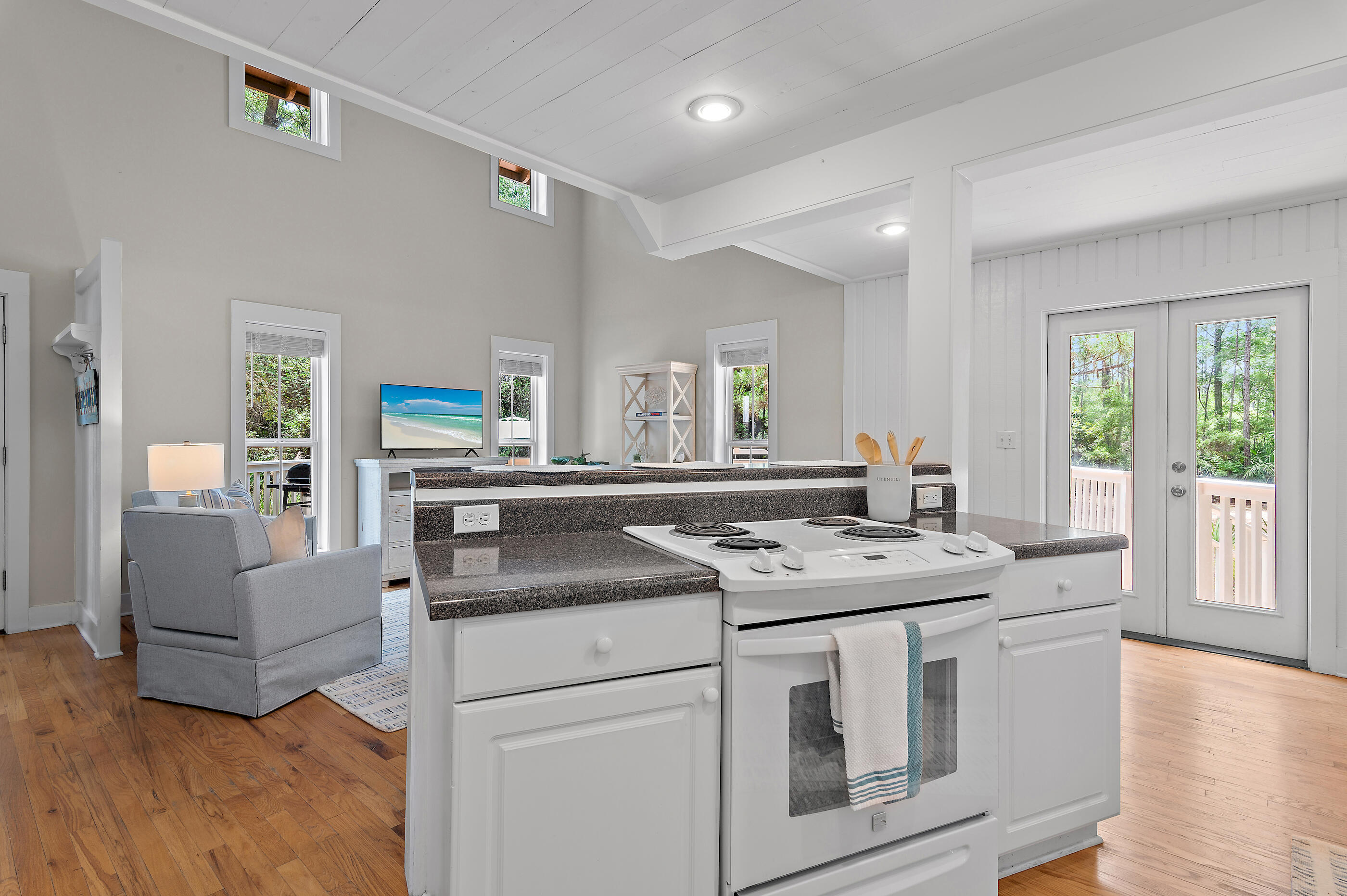 Beachview Woods - Residential