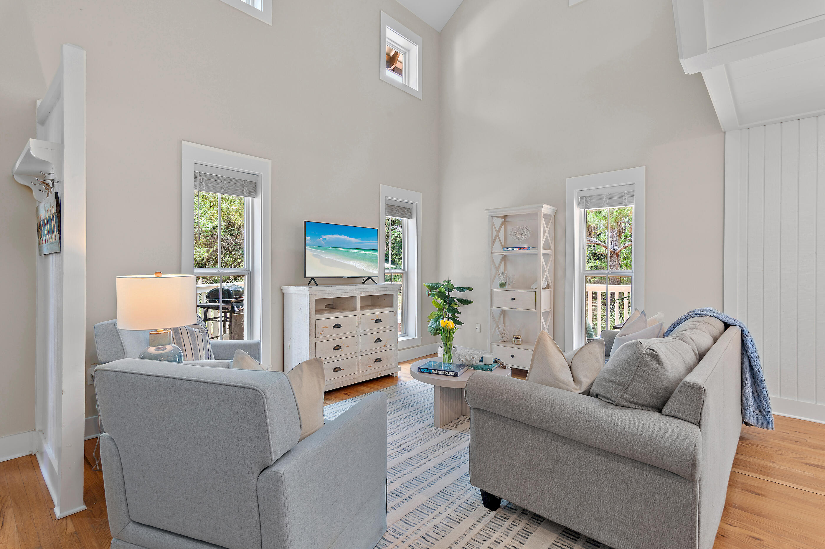 Beachview Woods - Residential