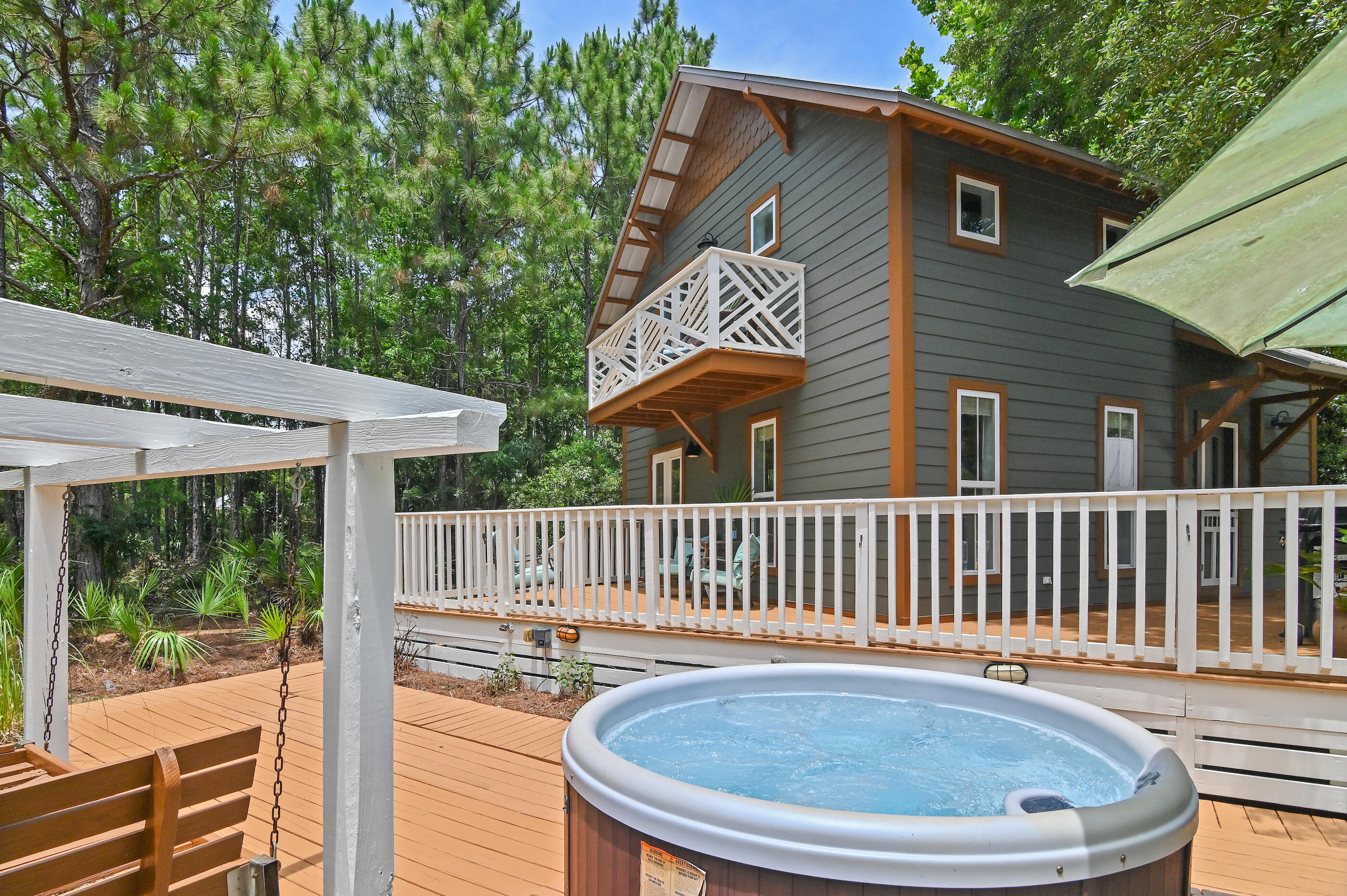 Beachview Woods - Residential