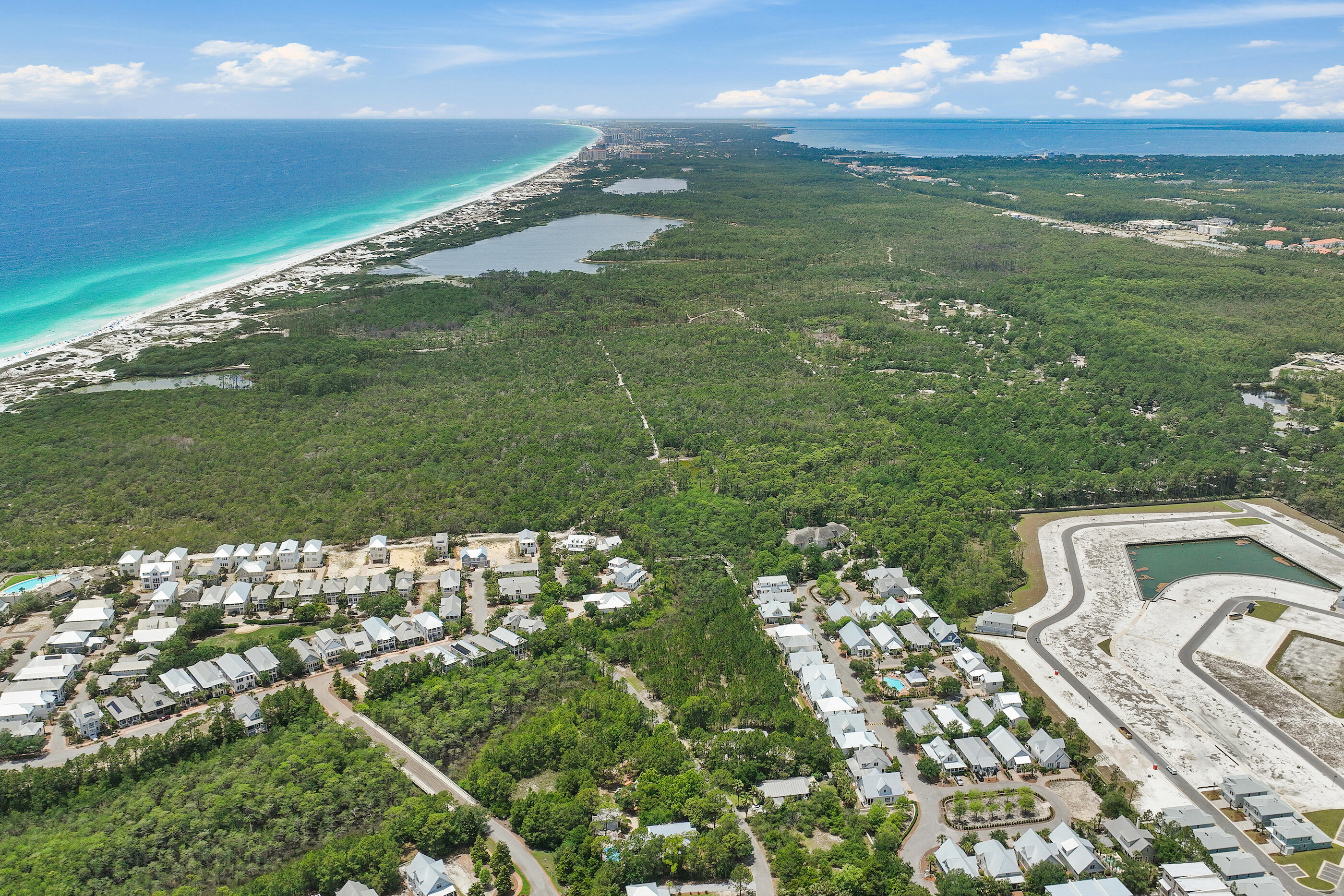 Beachview Woods - Residential