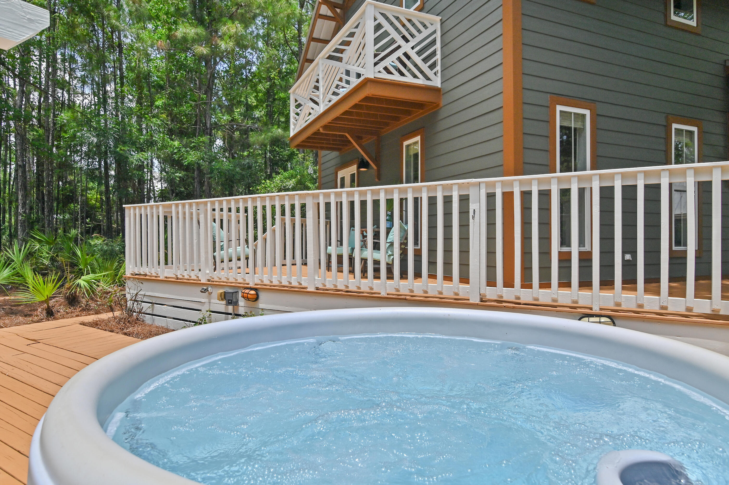 Beachview Woods - Residential