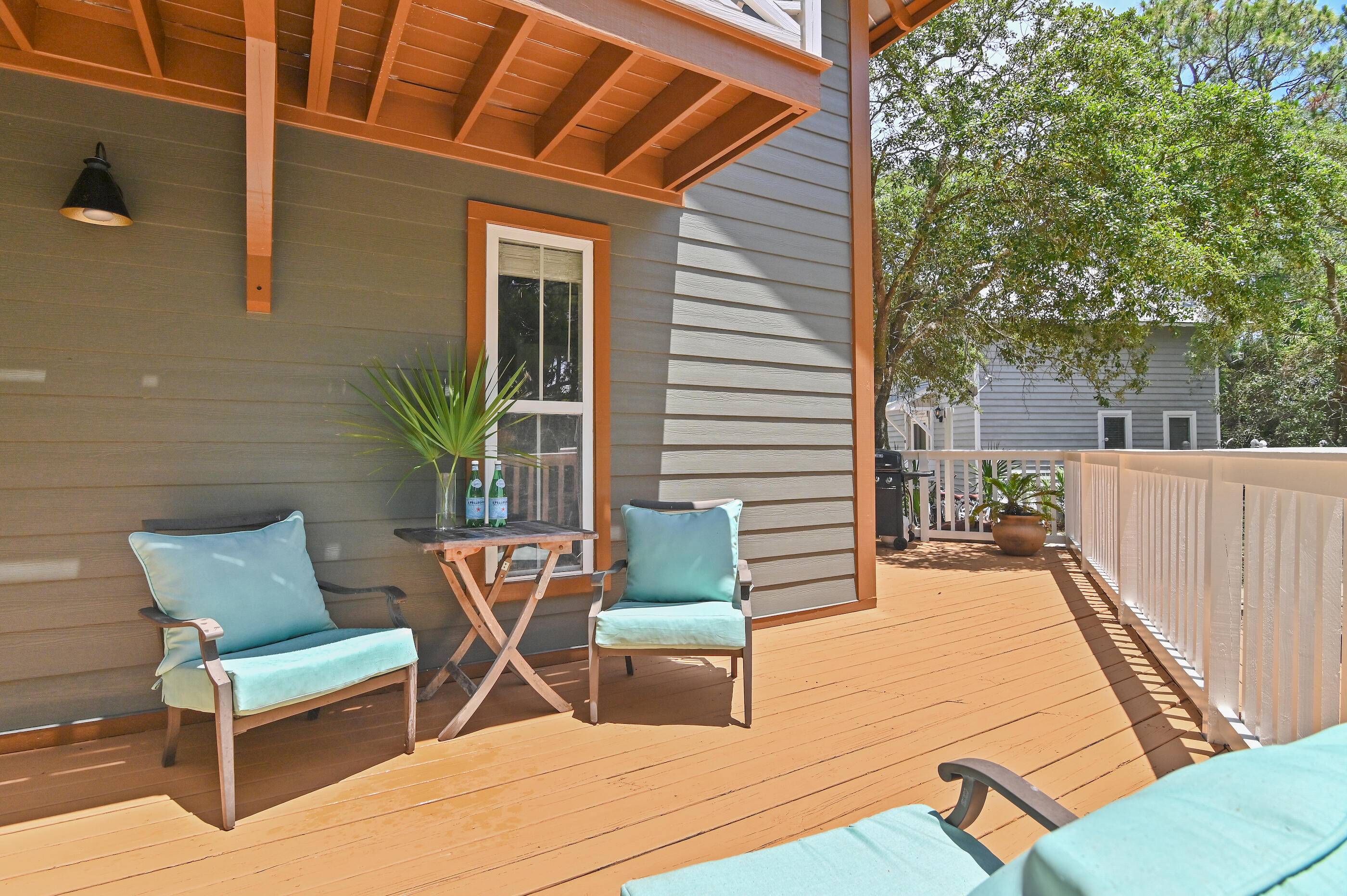 Beachview Woods - Residential