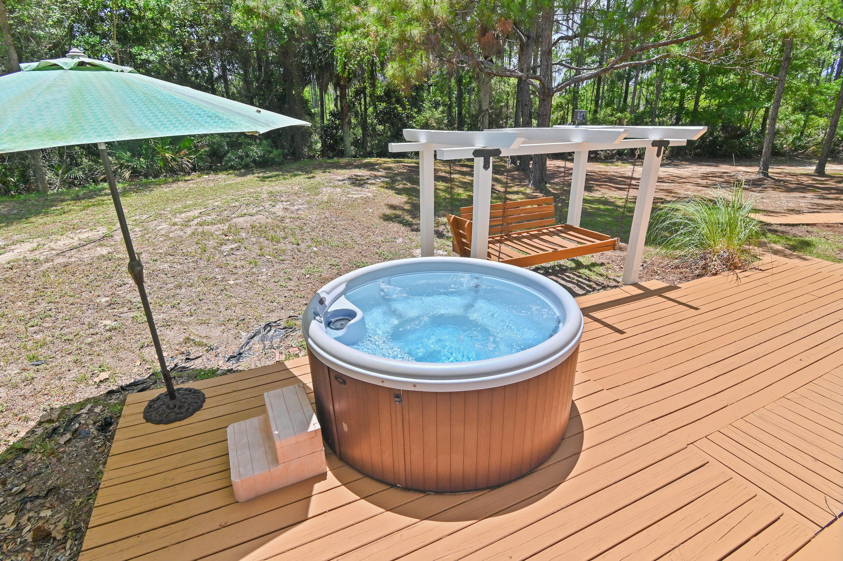 Beachview Woods - Residential