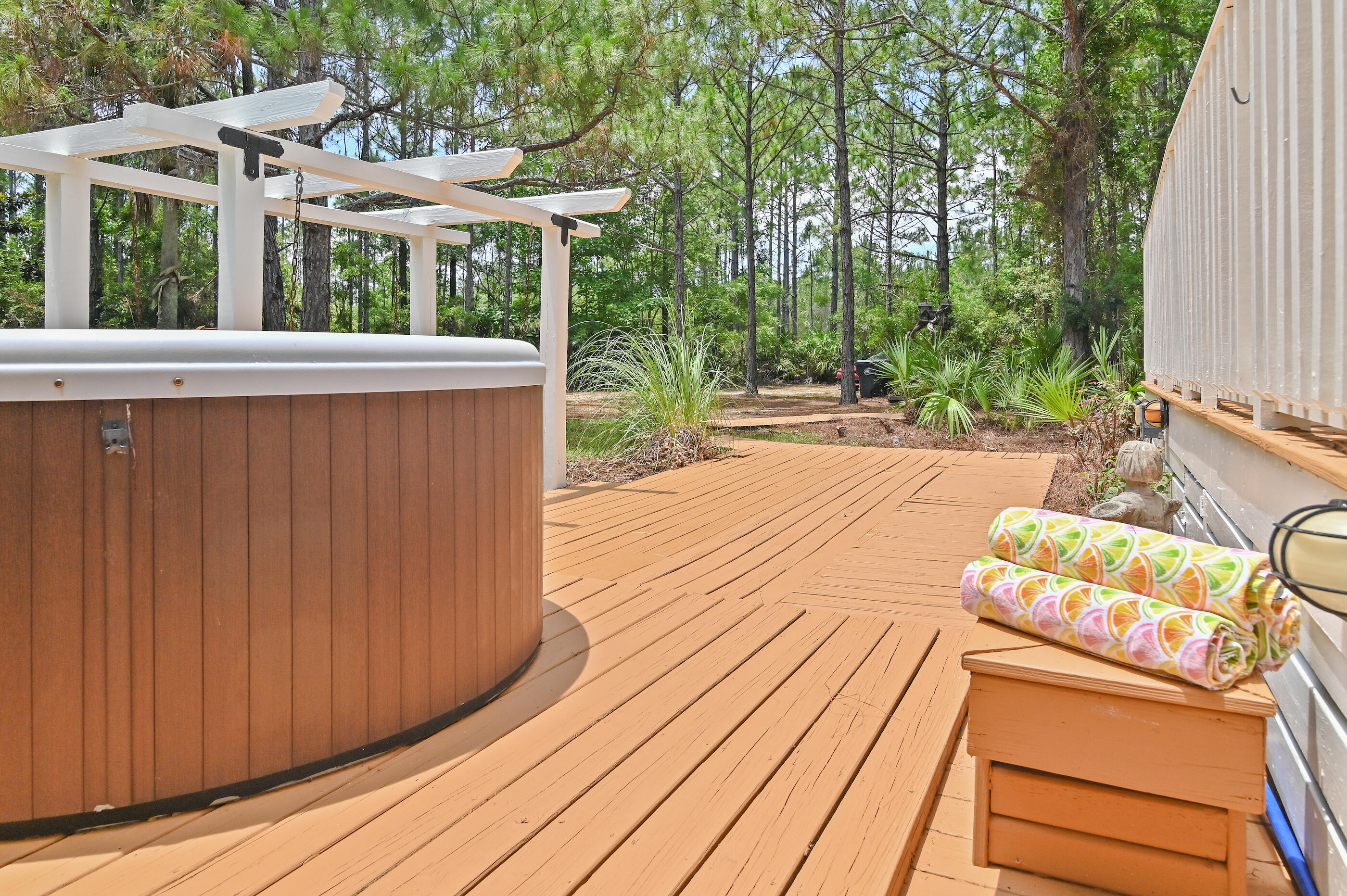 Beachview Woods - Residential