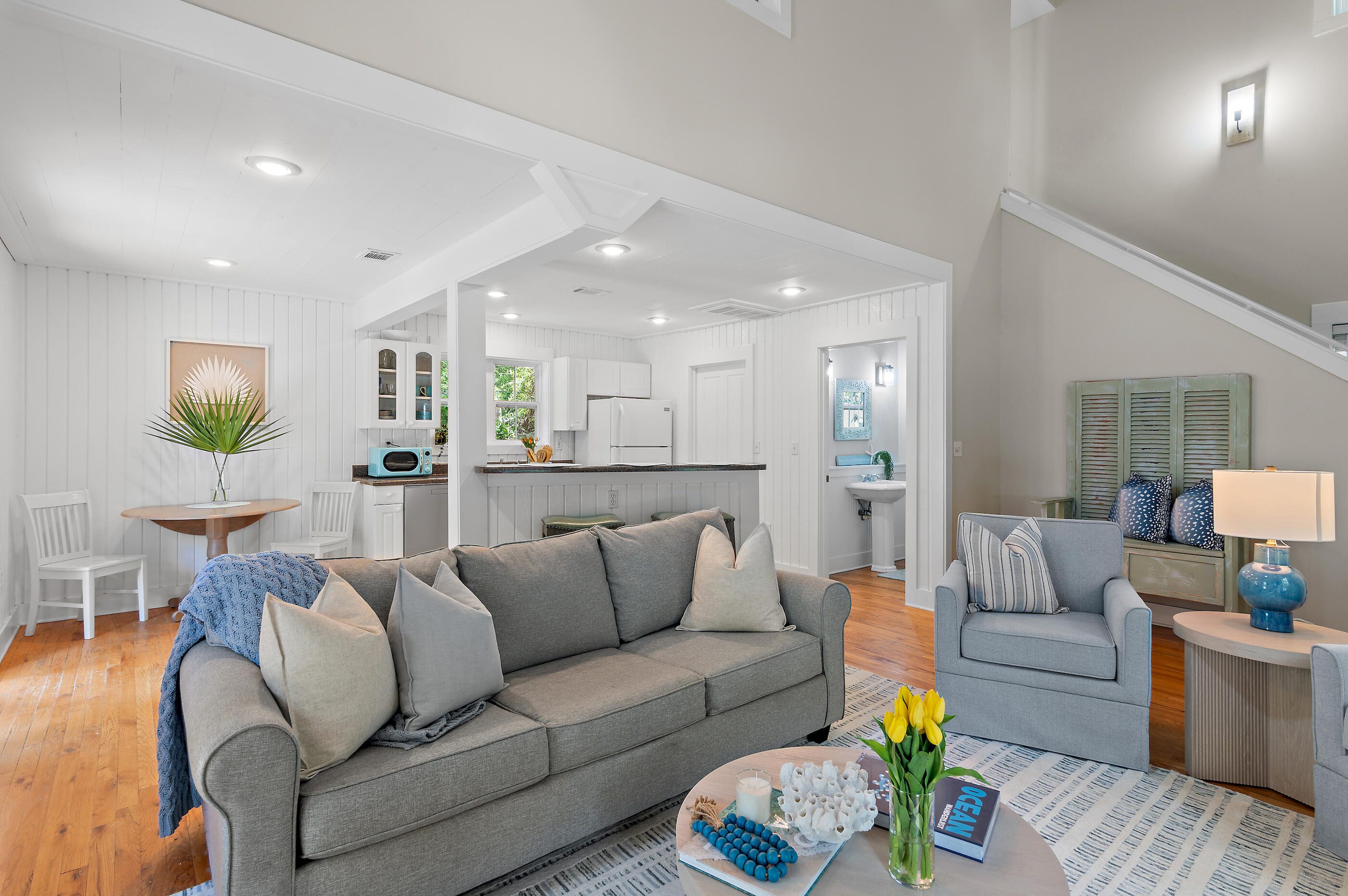 Beachview Woods - Residential