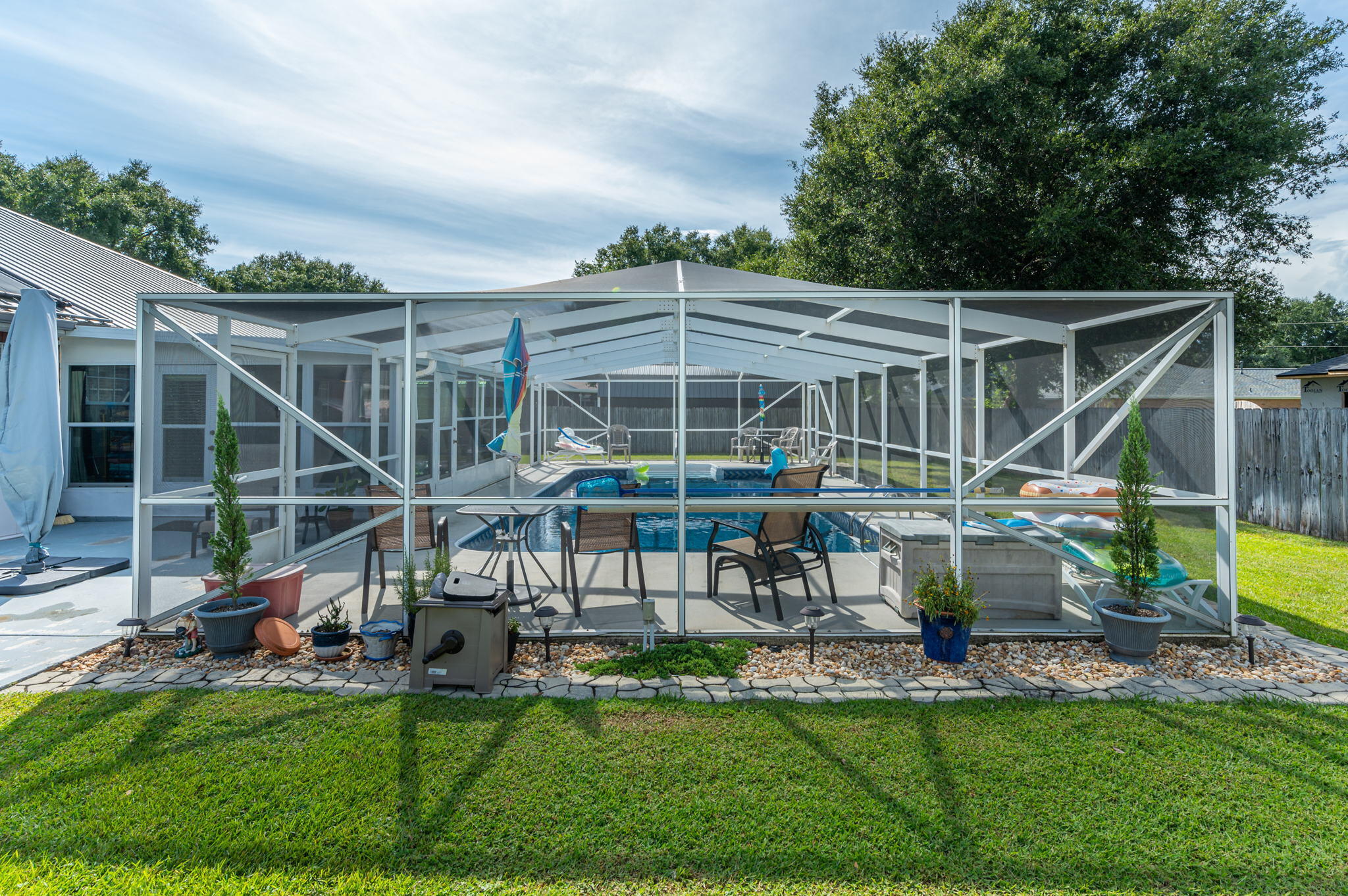 HERITAGE HILLS UNIT 1 - Residential