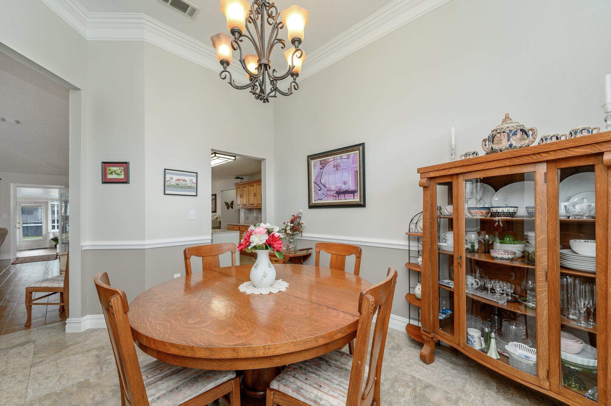 HERITAGE HILLS UNIT 1 - Residential