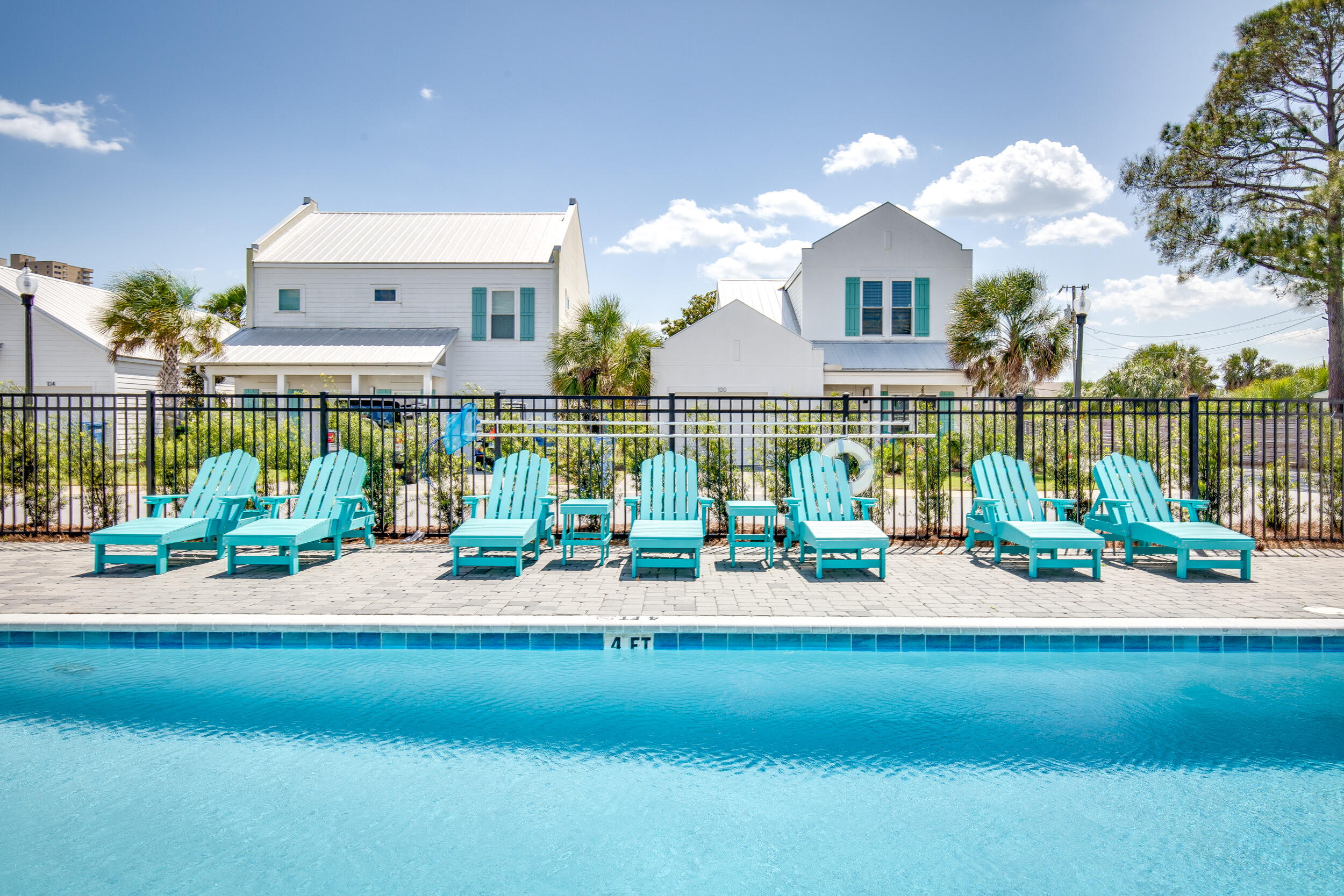 Shorewalk - Residential